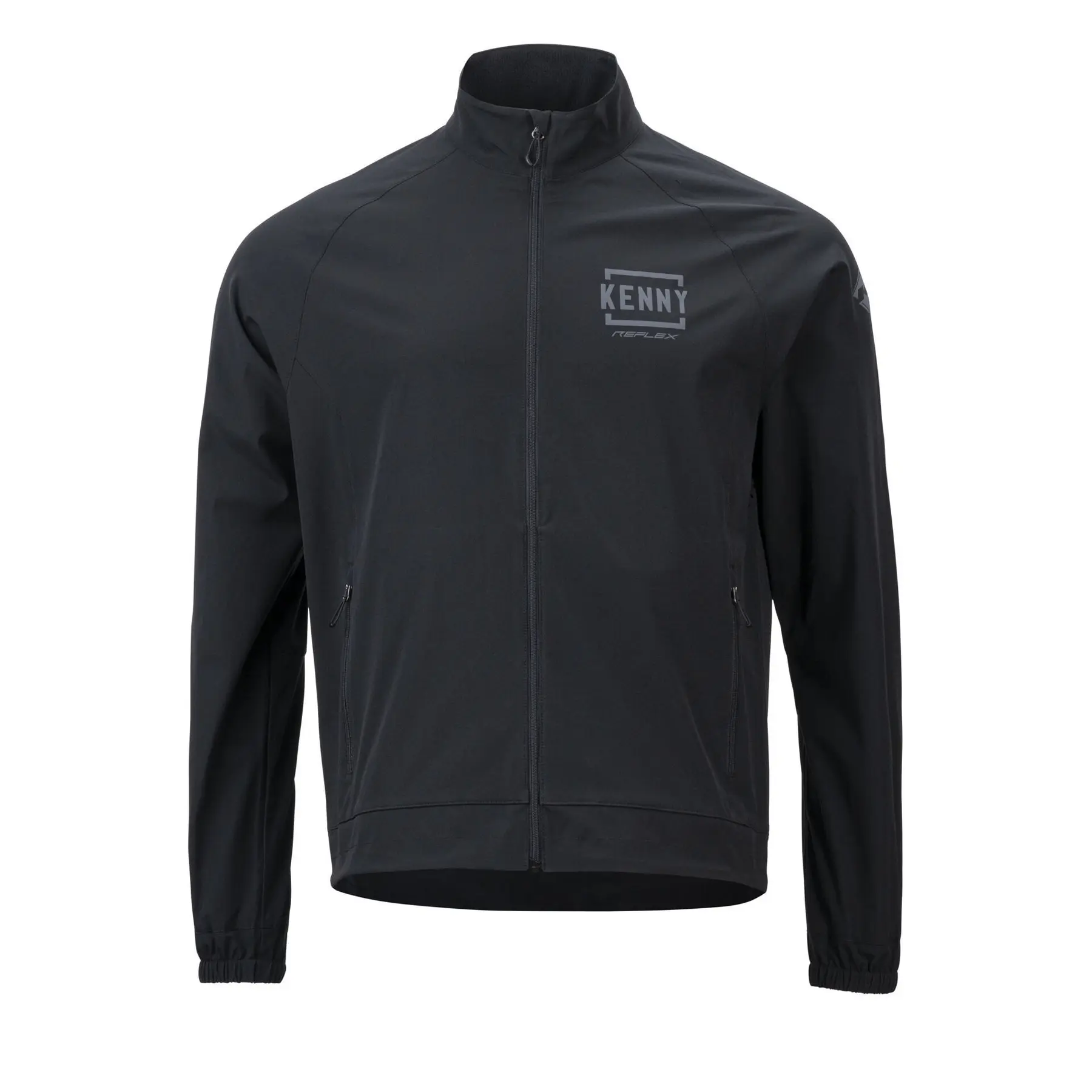 Velo Store - UK Waterproof jacket Kenny Reflex | Extra 10% off with Subscription, Postage £16.79 to UK Fedex.