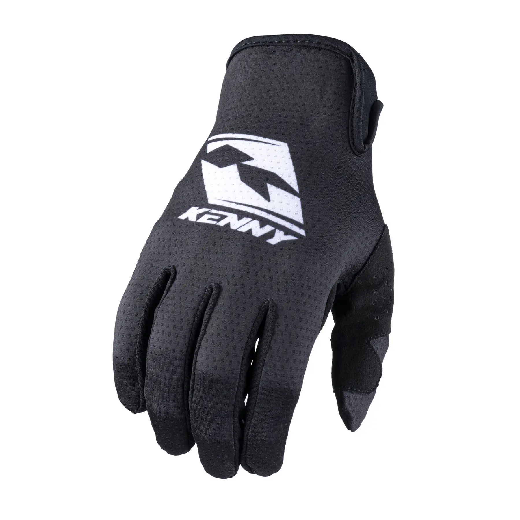 Motocross-Handschuhe Kenny Race