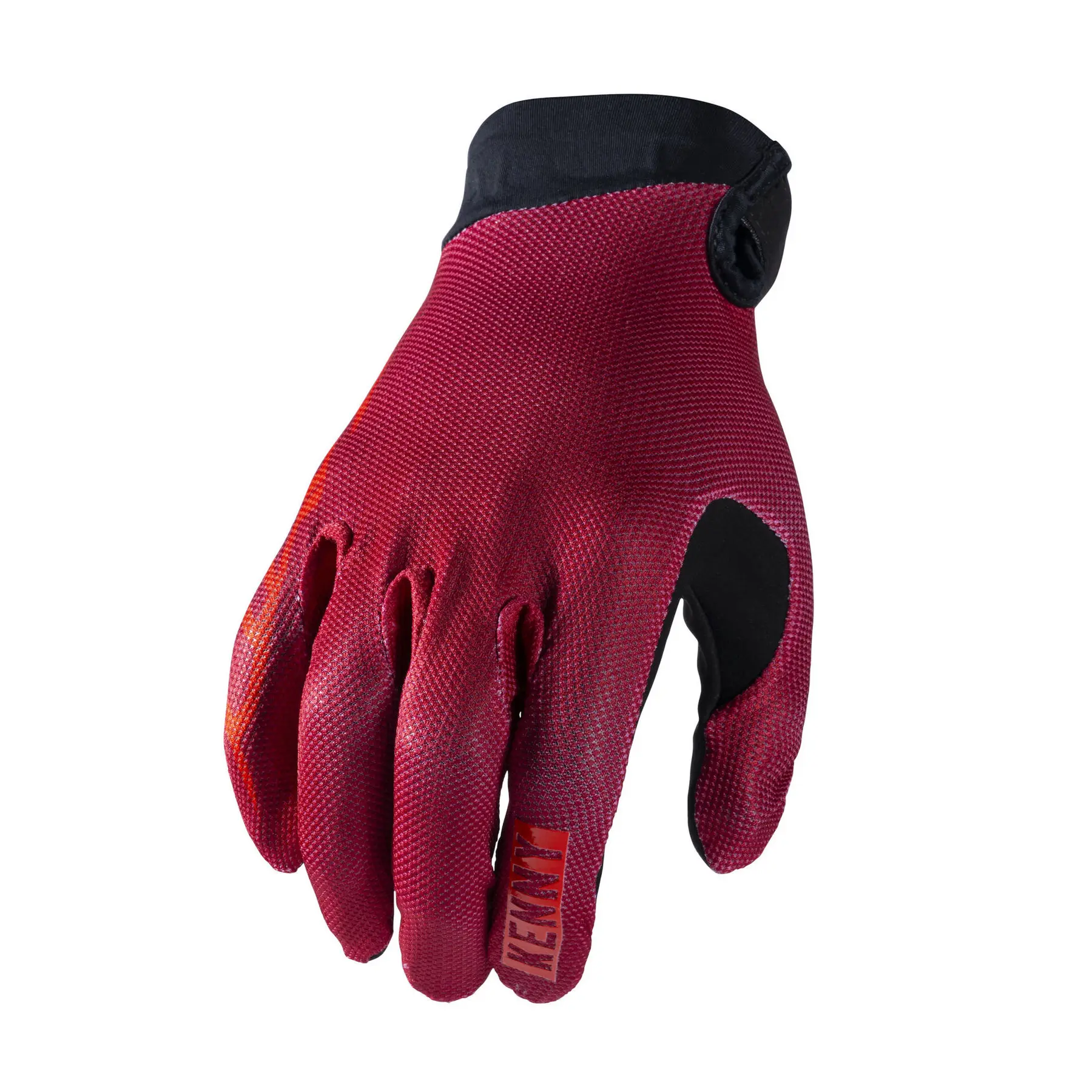 Motocross-Handschuhe Kenny Gravity