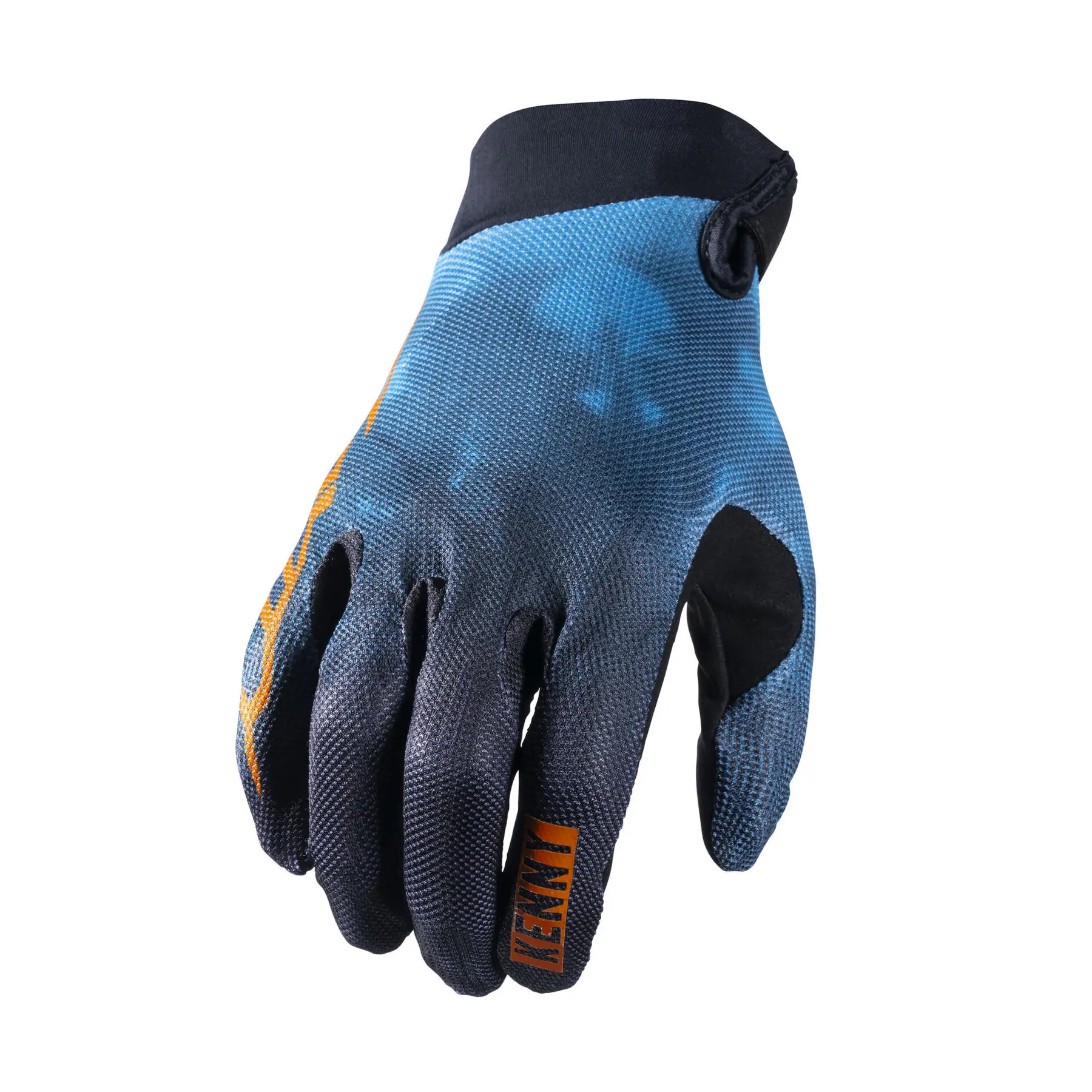 Motocross-Handschuhe Kenny Gravity