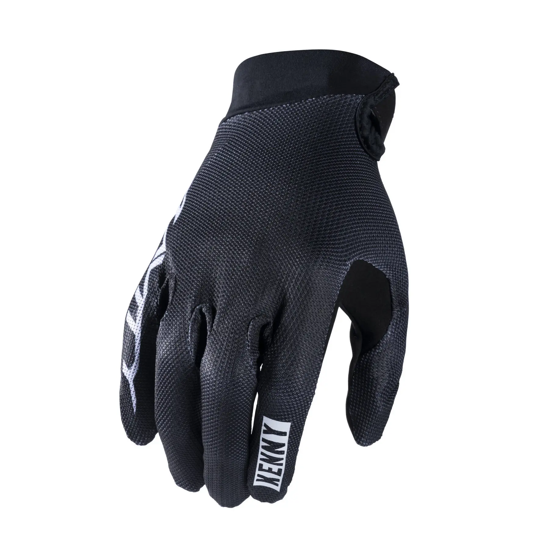 Motocross-Handschuhe Kenny Gravity