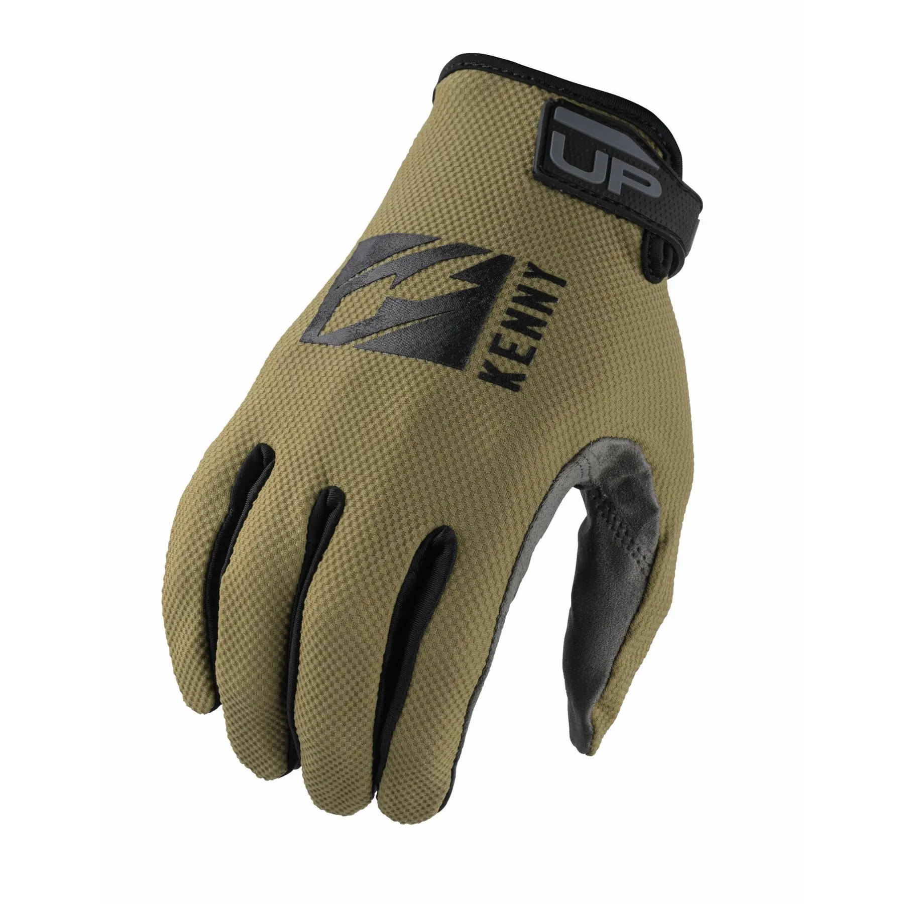 Motorcross handschoenen Kenny UP
