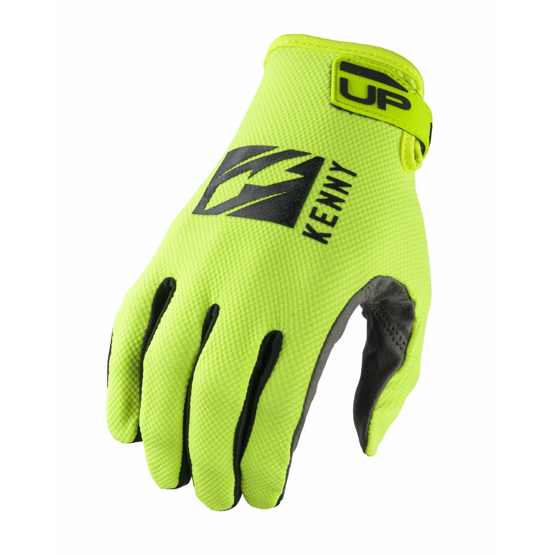 Motorcross handschoenen Kenny UP