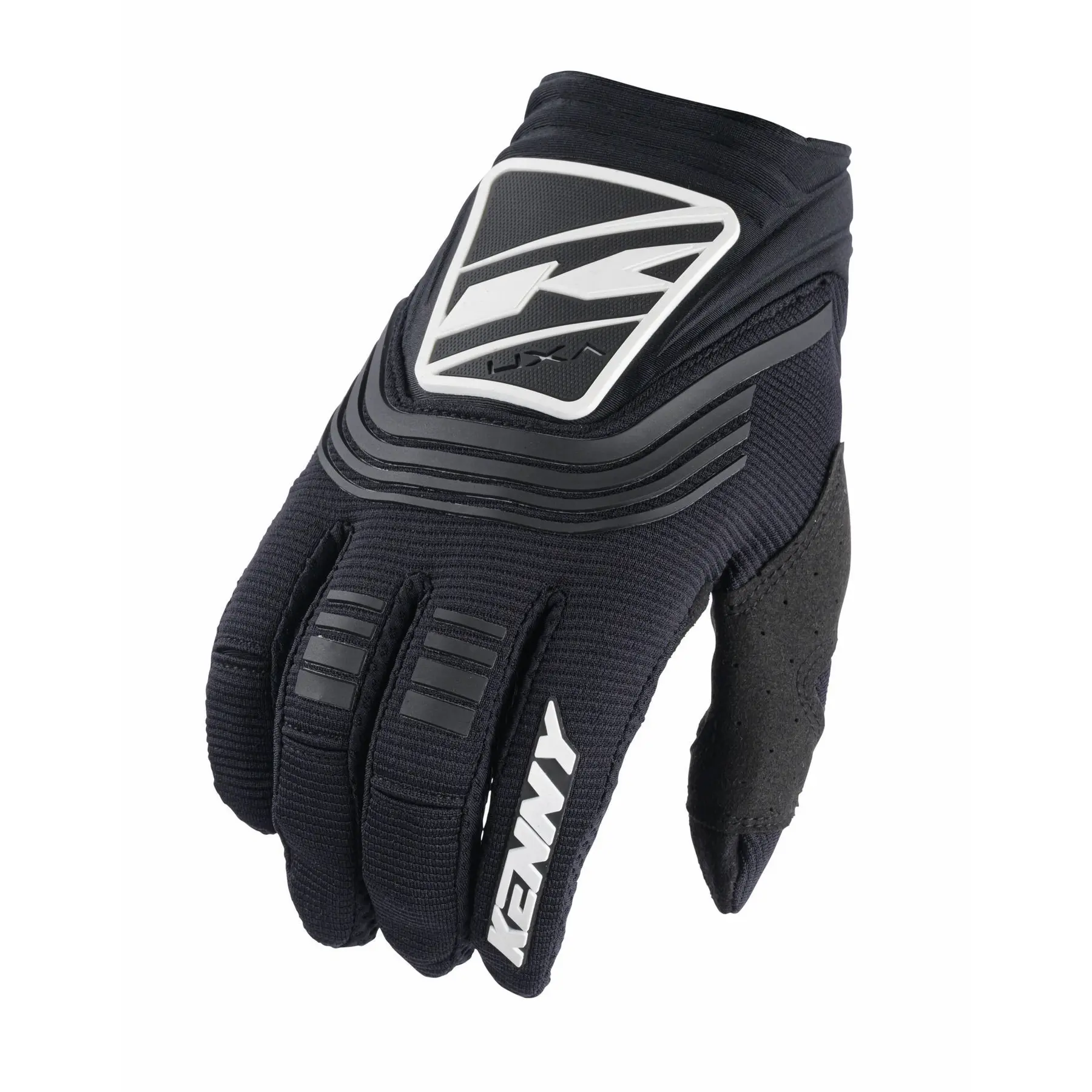 Motocross-Handschuhe Kenny Titanium