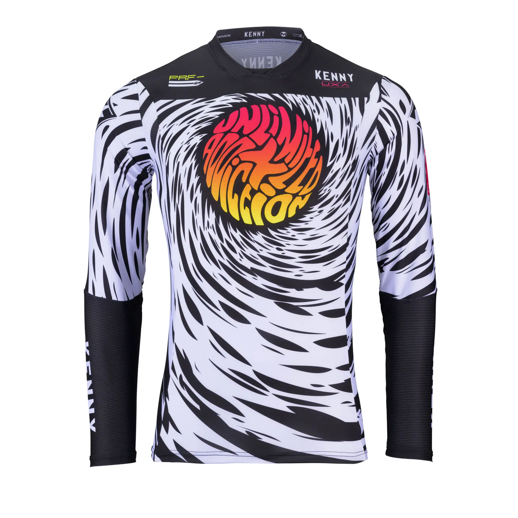 Trikot Kenny Performance