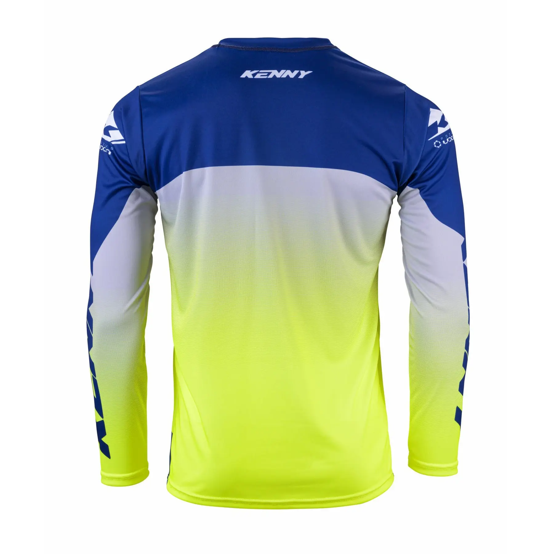 Motocross-Trikot Kenny Track Focus