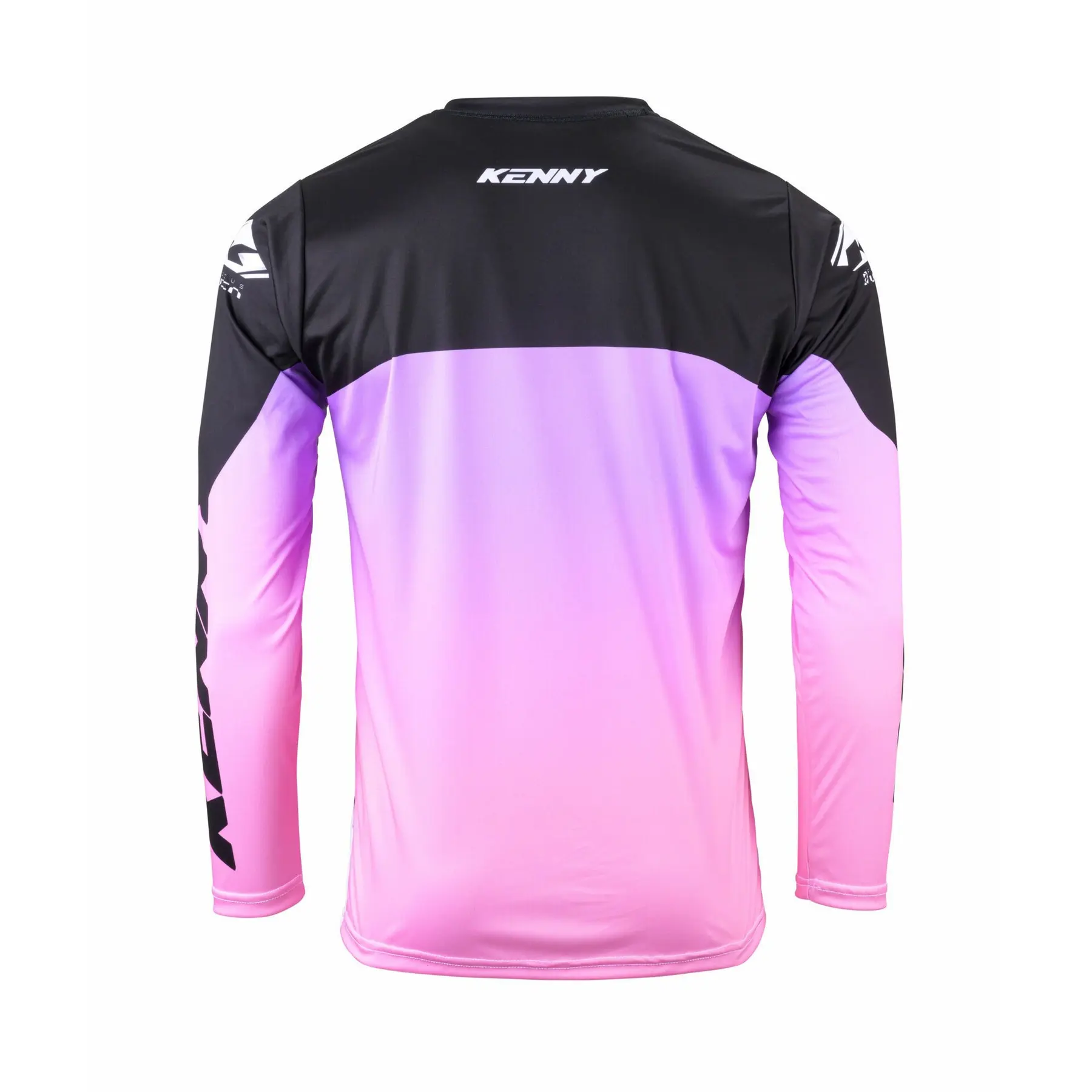 Motocross-Trikot Kenny Track Focus