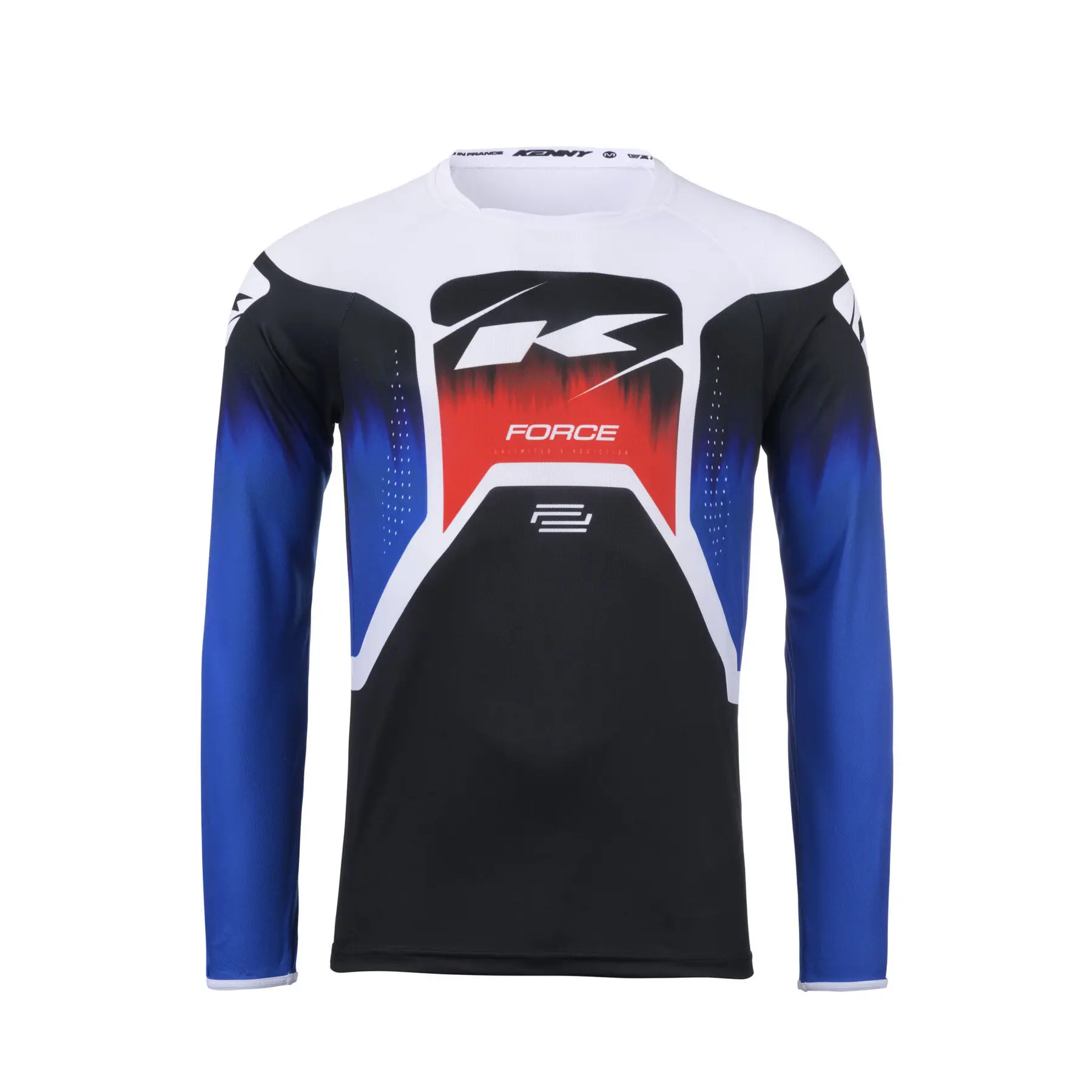 Trikot Kenny Force