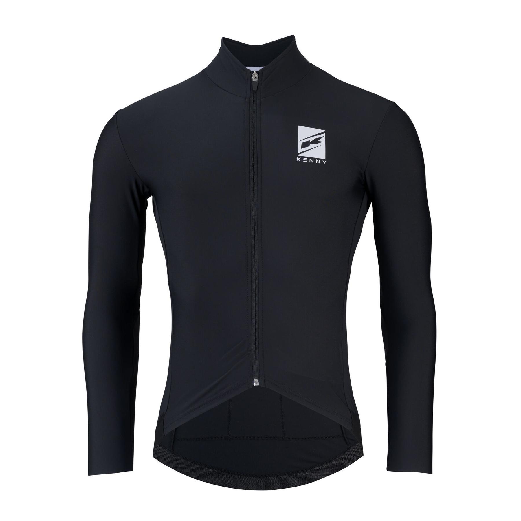 Velo Store - UK Long-sleeve shirt Kenny Escape | Extra 10% off with Subscription, Postage £16.79 to UK Fedex.