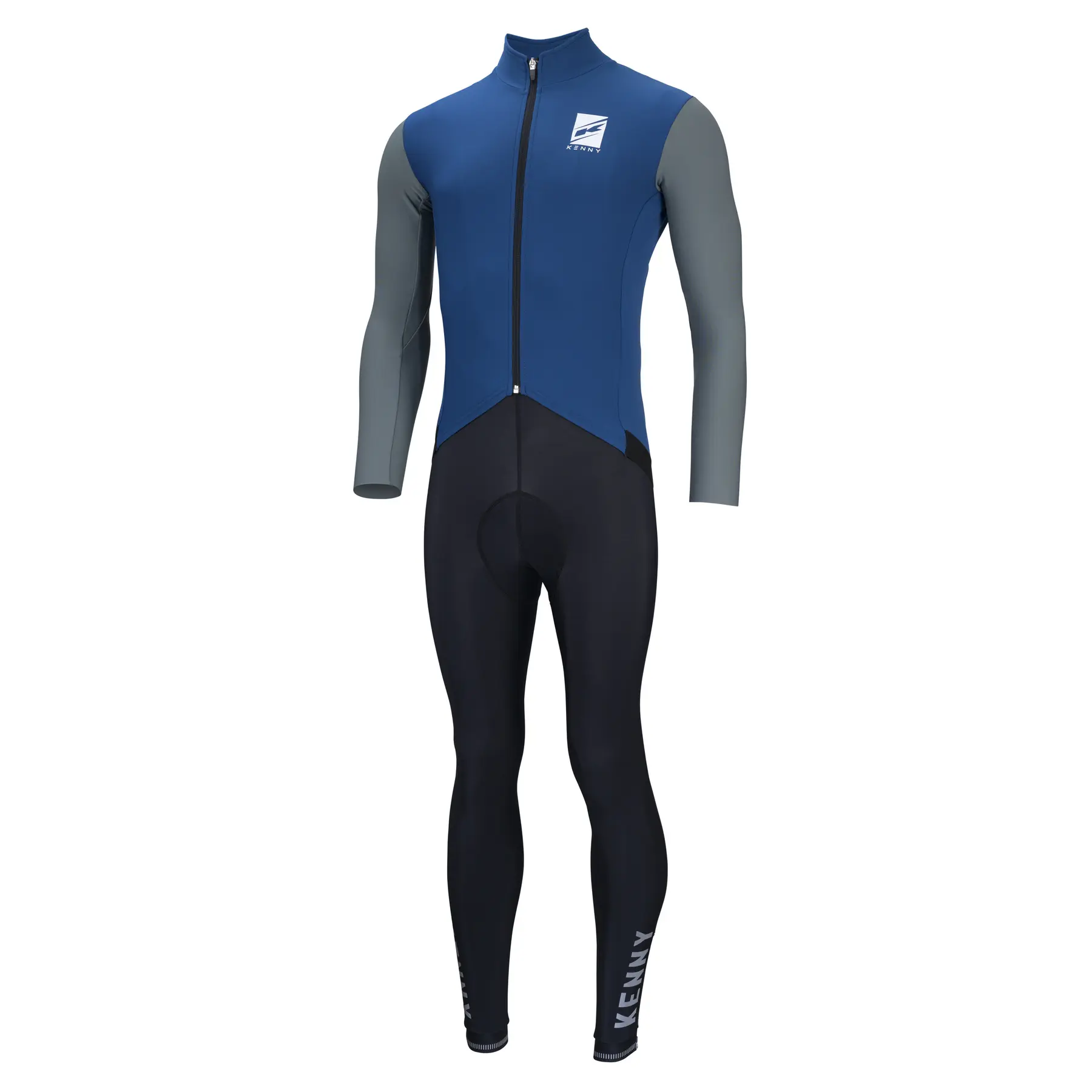 Velo Store - UK Long-sleeve shirt Kenny Escape | Extra 10% off with Subscription, Postage £16.79 to UK Fedex.