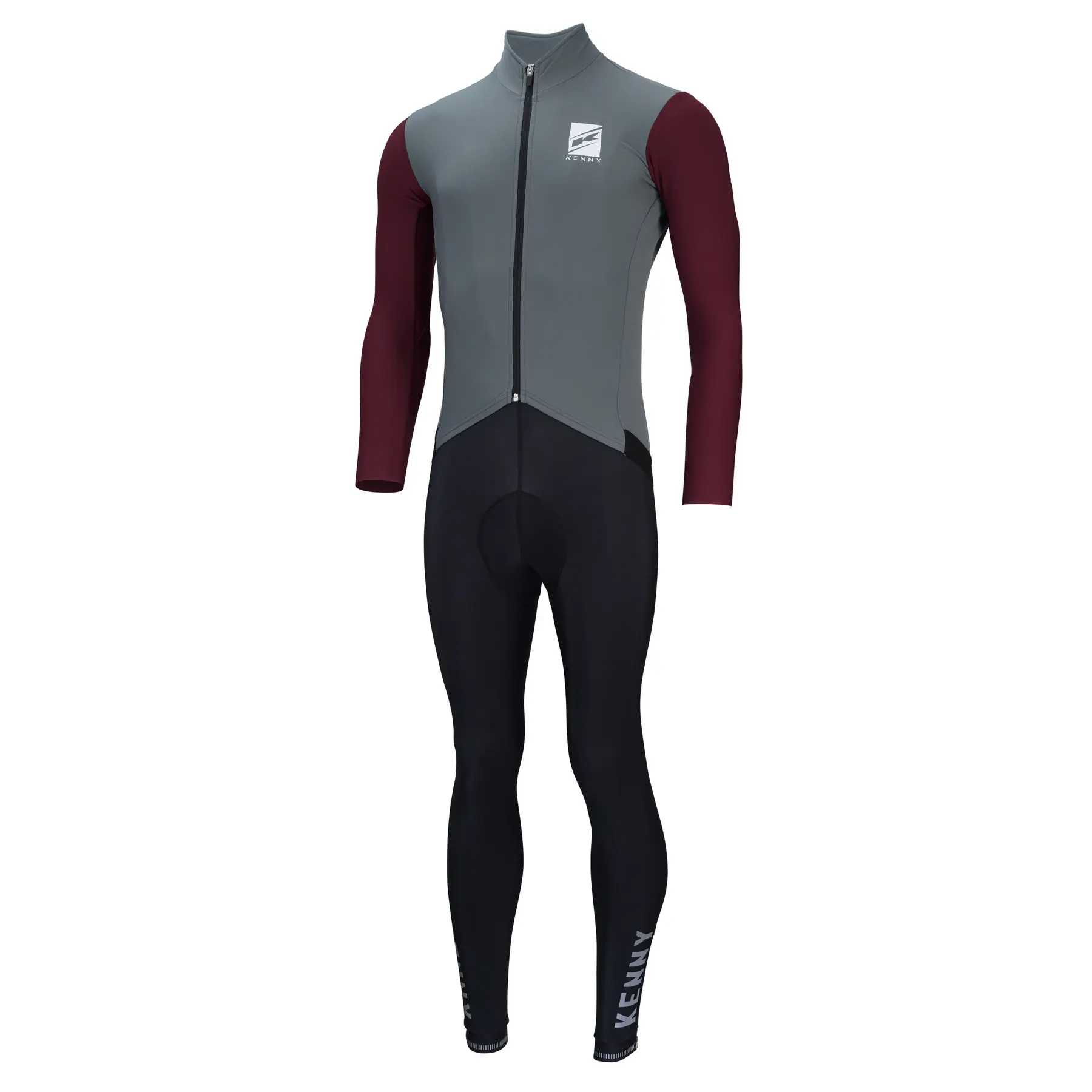 Velo Store - UK Long-sleeve shirt Kenny Escape | Extra 10% off with Subscription, Postage £16.79 to UK Fedex.