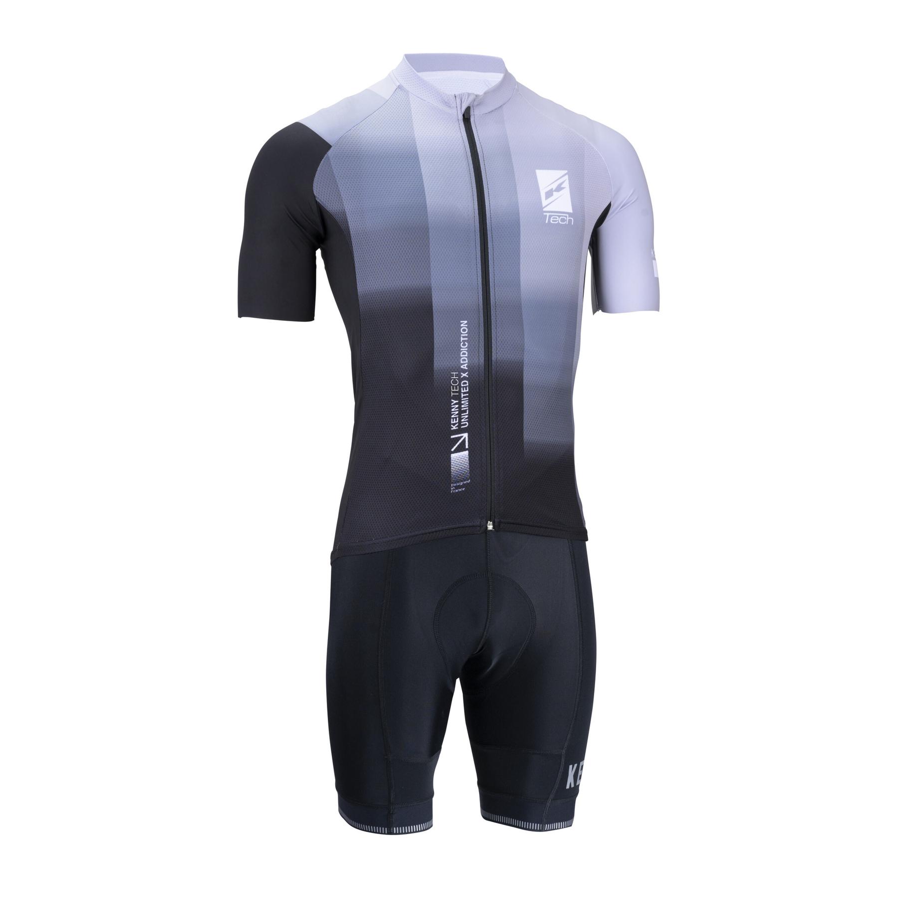 Velo Store - UK Swimsuit Kenny Tech | Extra 10% off with Subscription, Postage £16.79 to UK Fedex.