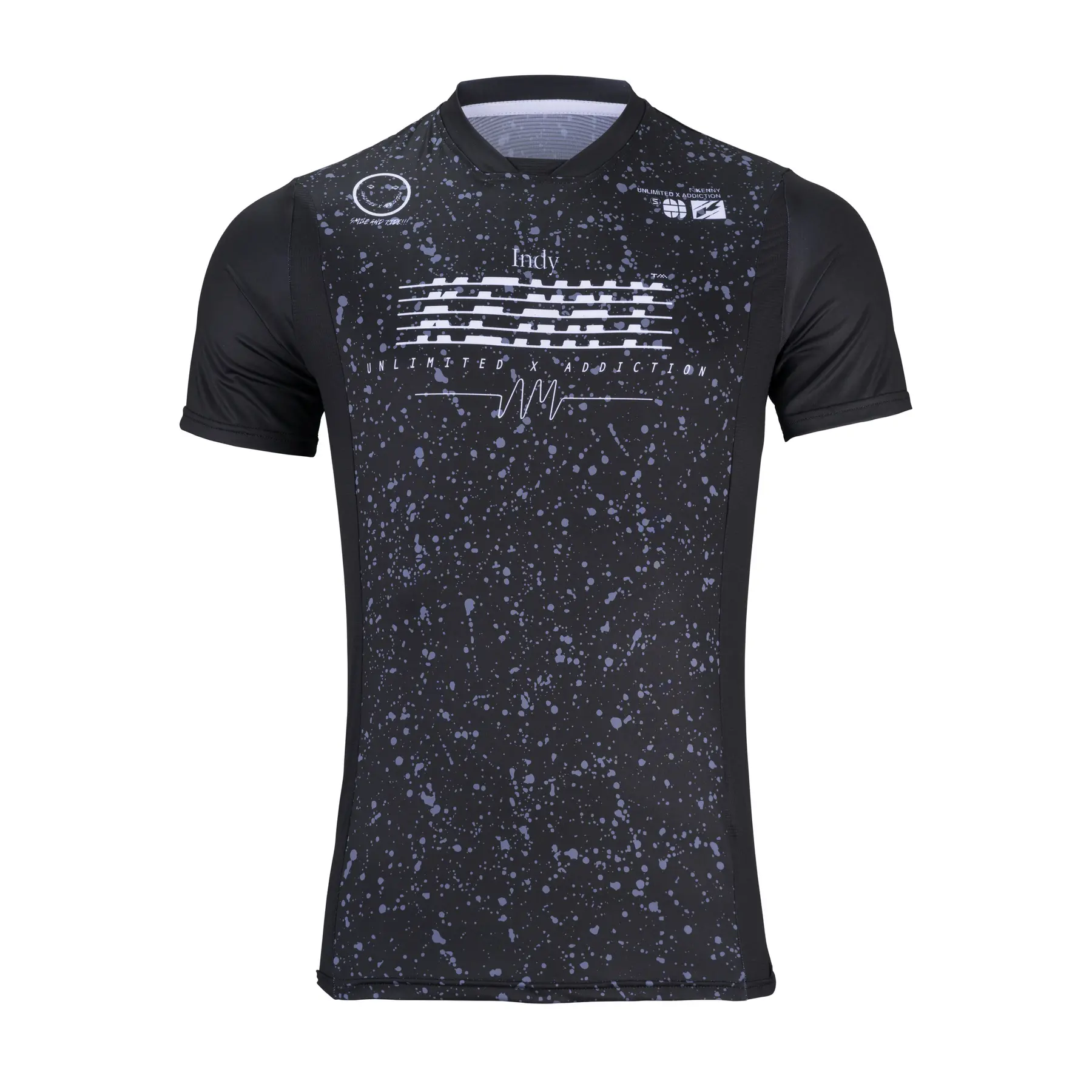 Velo Store - UK Swimsuit Kenny Indy | Extra 10% off with Subscription, Postage £16.79 to UK Fedex.