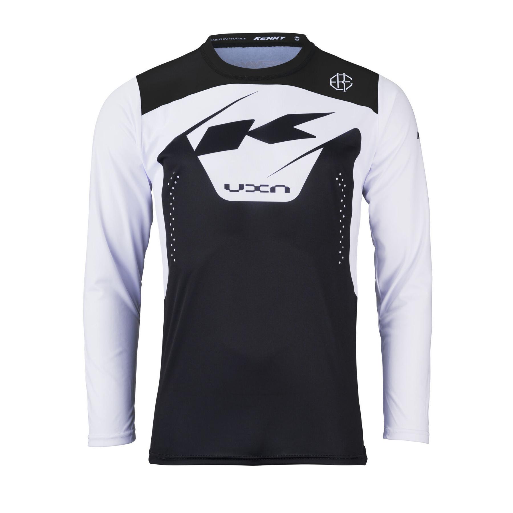 Velo Store - UK Long Sleeve Jersey Kenny Elite | Extra 10% off with Subscription, Postage £16.79 to UK Fedex.