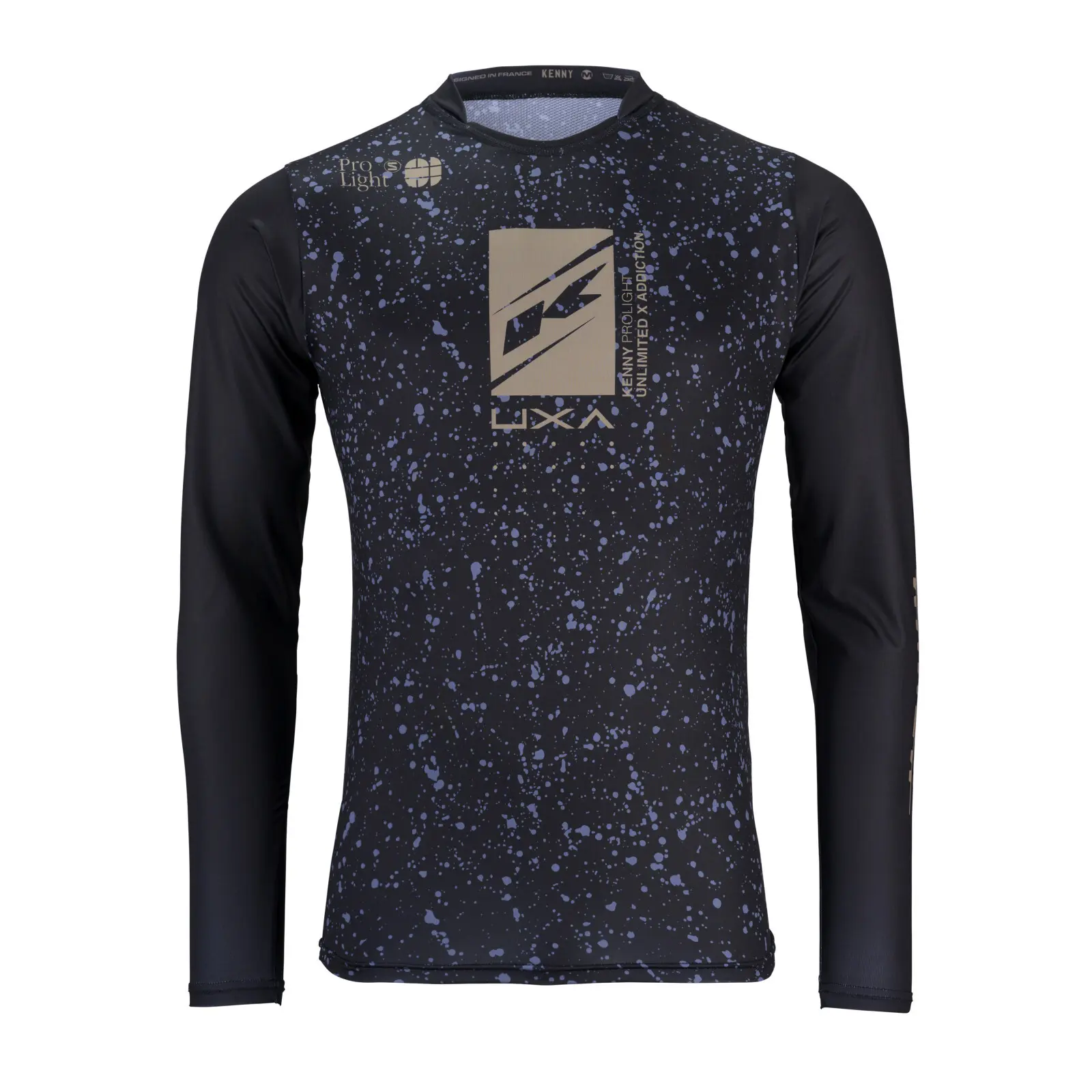 Velo Store - UK Long-sleeve shirt Kenny Prolight | Extra 10% off with Subscription, Postage £16.79 to UK Fedex.
