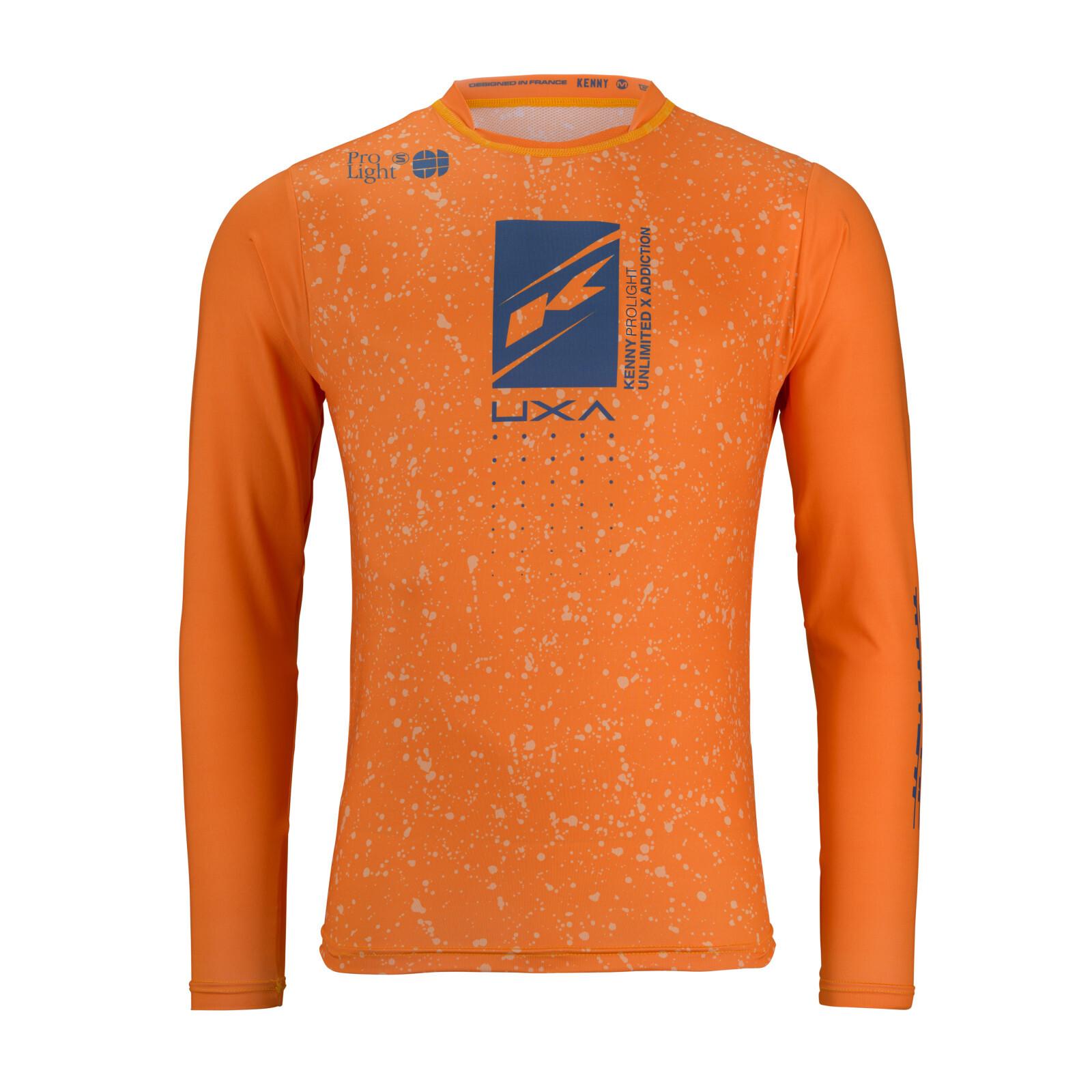 Velo Store - UK Children's long sleeve shirt Kenny Prolight | Extra 10% off with Subscription, Postage £16.79 to UK Fedex.