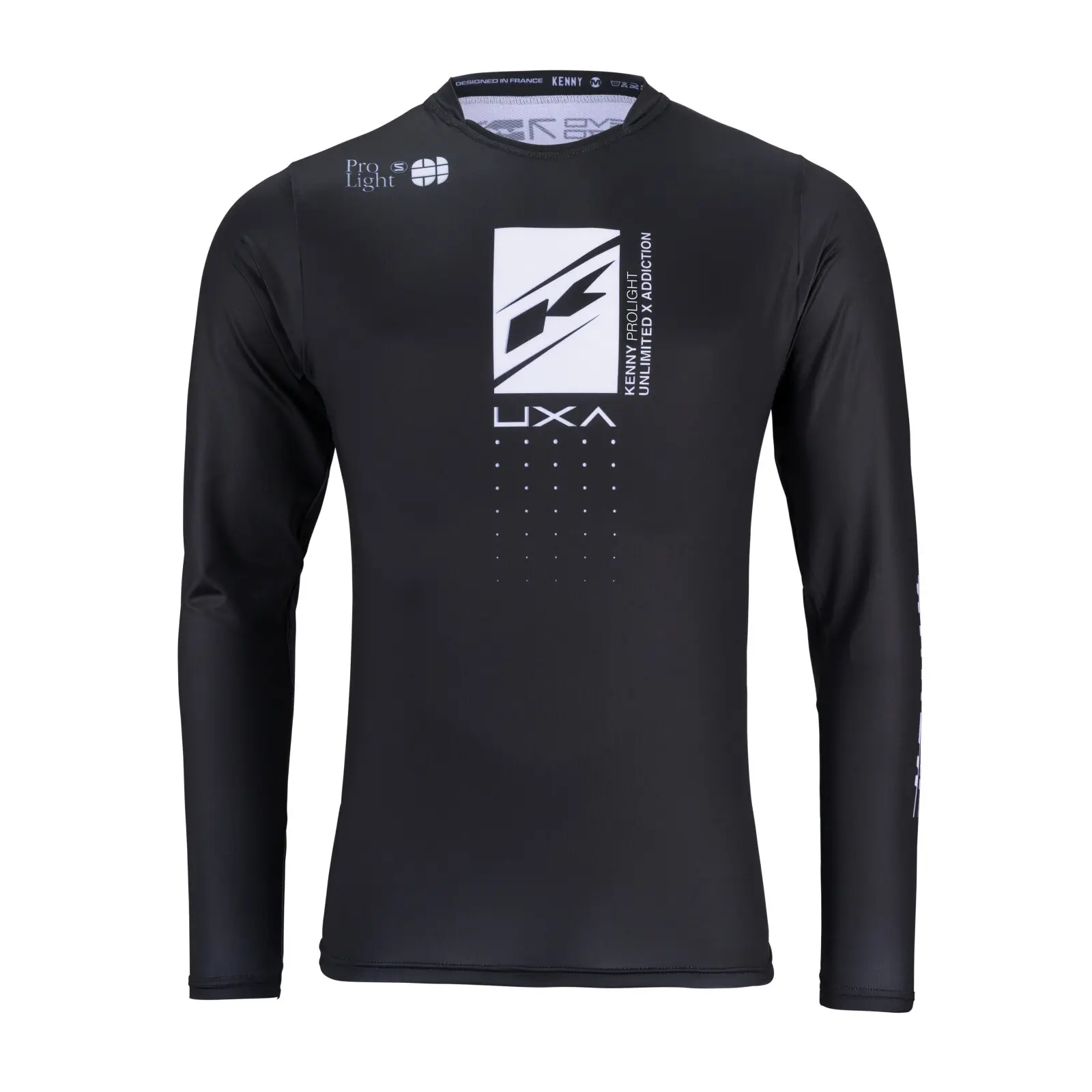 Velo Store - UK Long-sleeve shirt Kenny Prolight | Extra 10% off with Subscription, Postage £16.79 to UK Fedex.