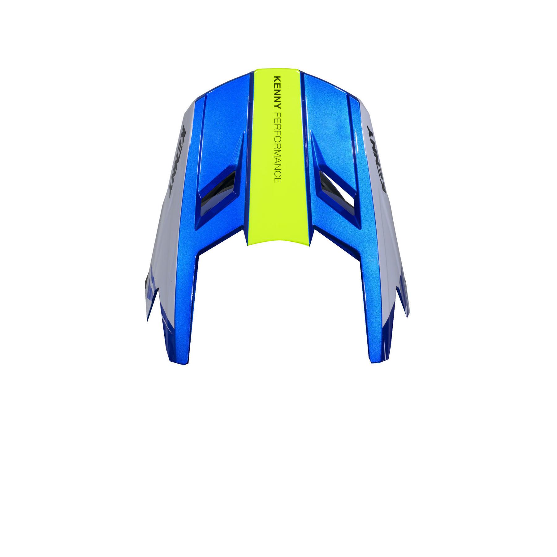 Velo Store - UK Helmet visor Kenny Performance | Extra 10% off with Subscription, Postage £16.79 to UK Fedex.