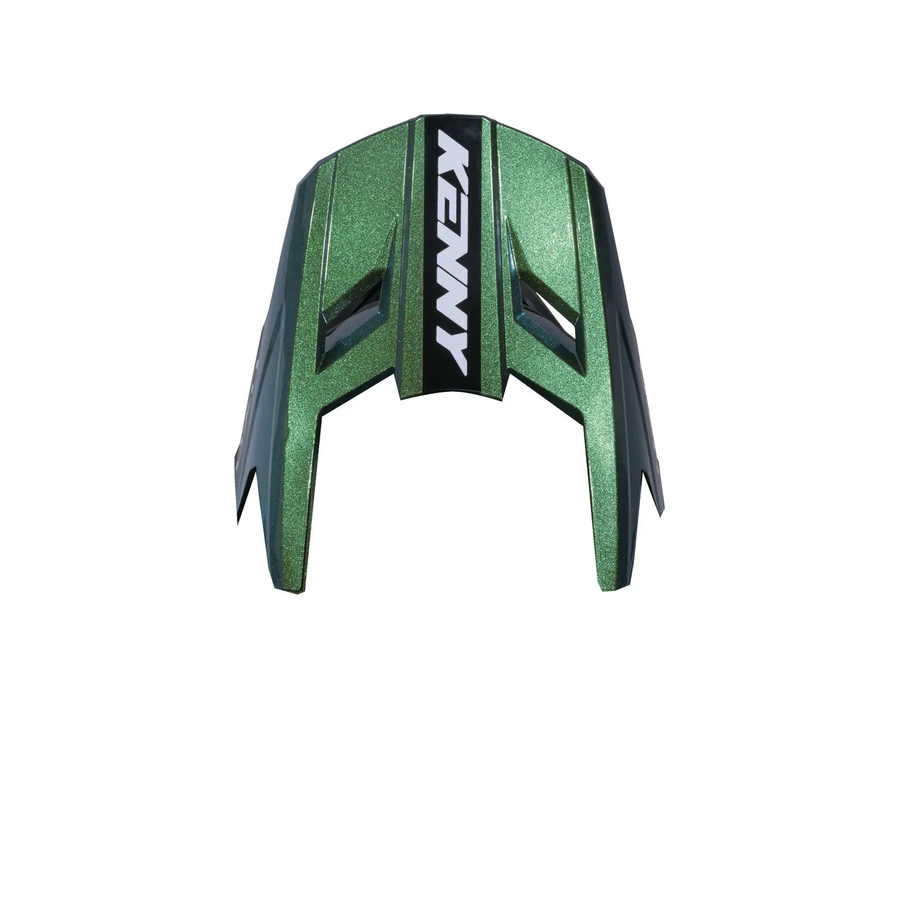 Vizier Voor Motorcrosshelm Kenny Performance 2025-image