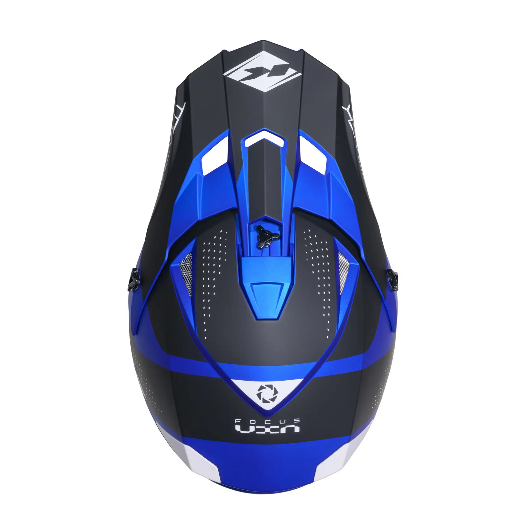 Visier Motocross-Helm Kenny Track 22