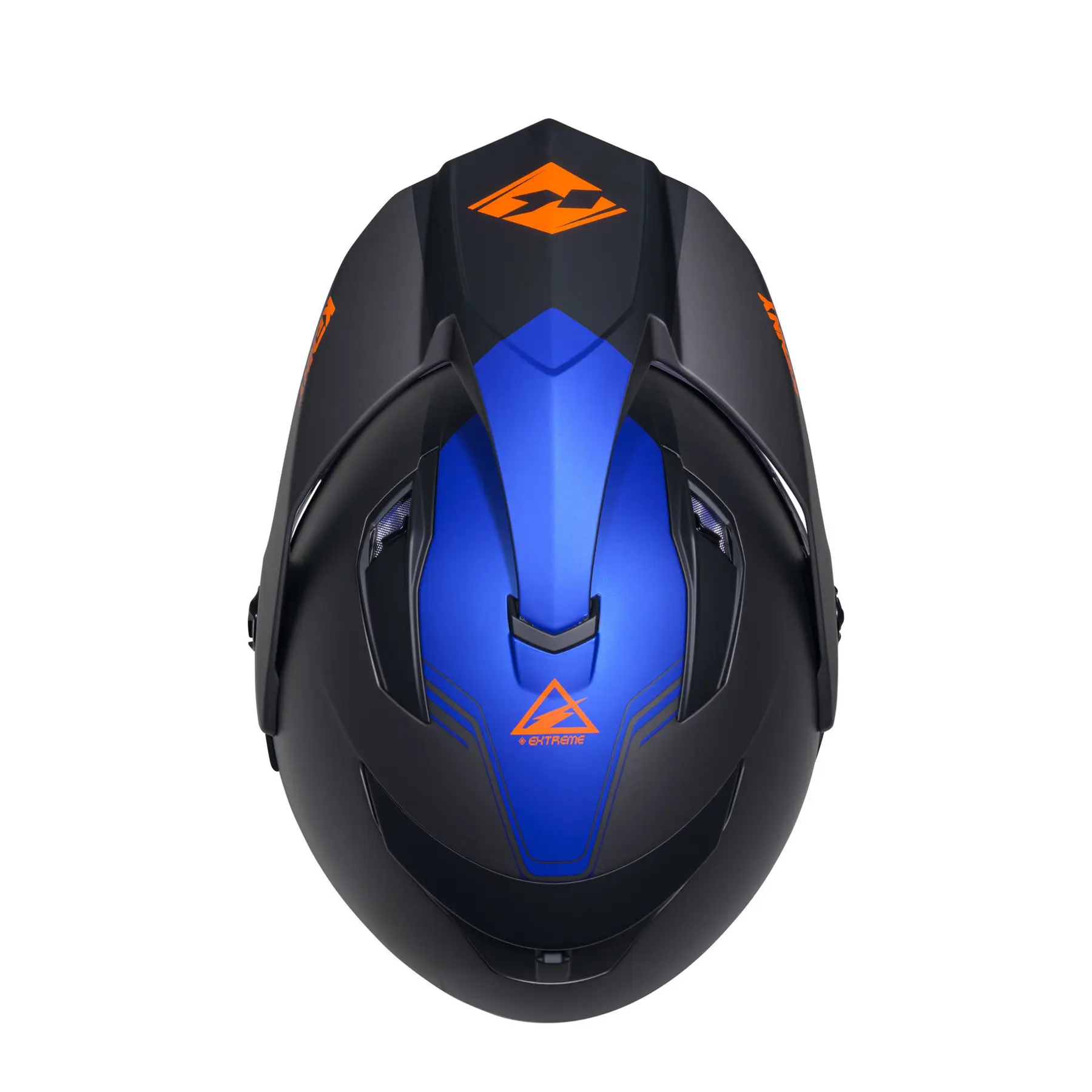 Vizier Voor Motorcrosshelm Kenny Extreme 25-image