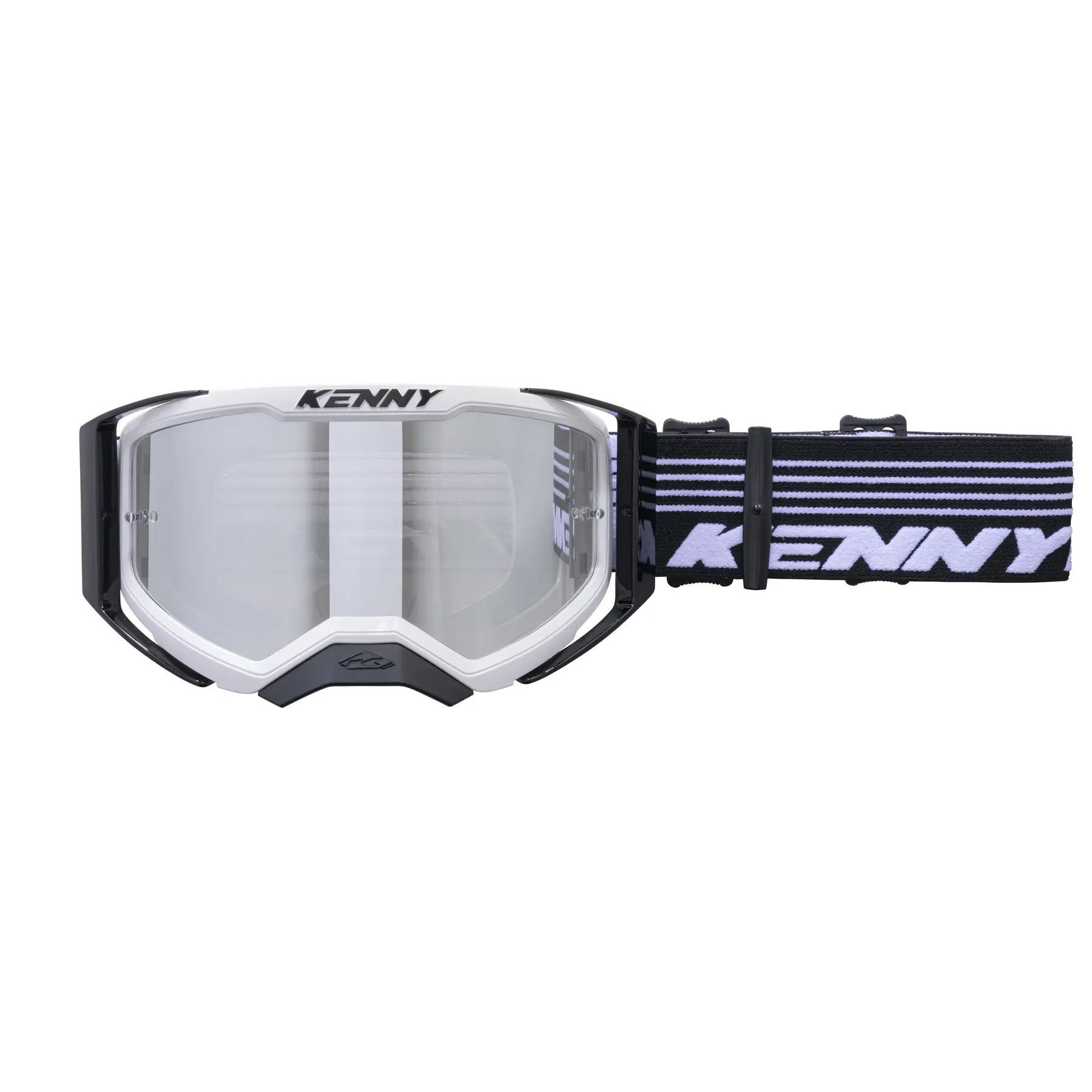 Motocross-Brille Kenny Performance EVO 1