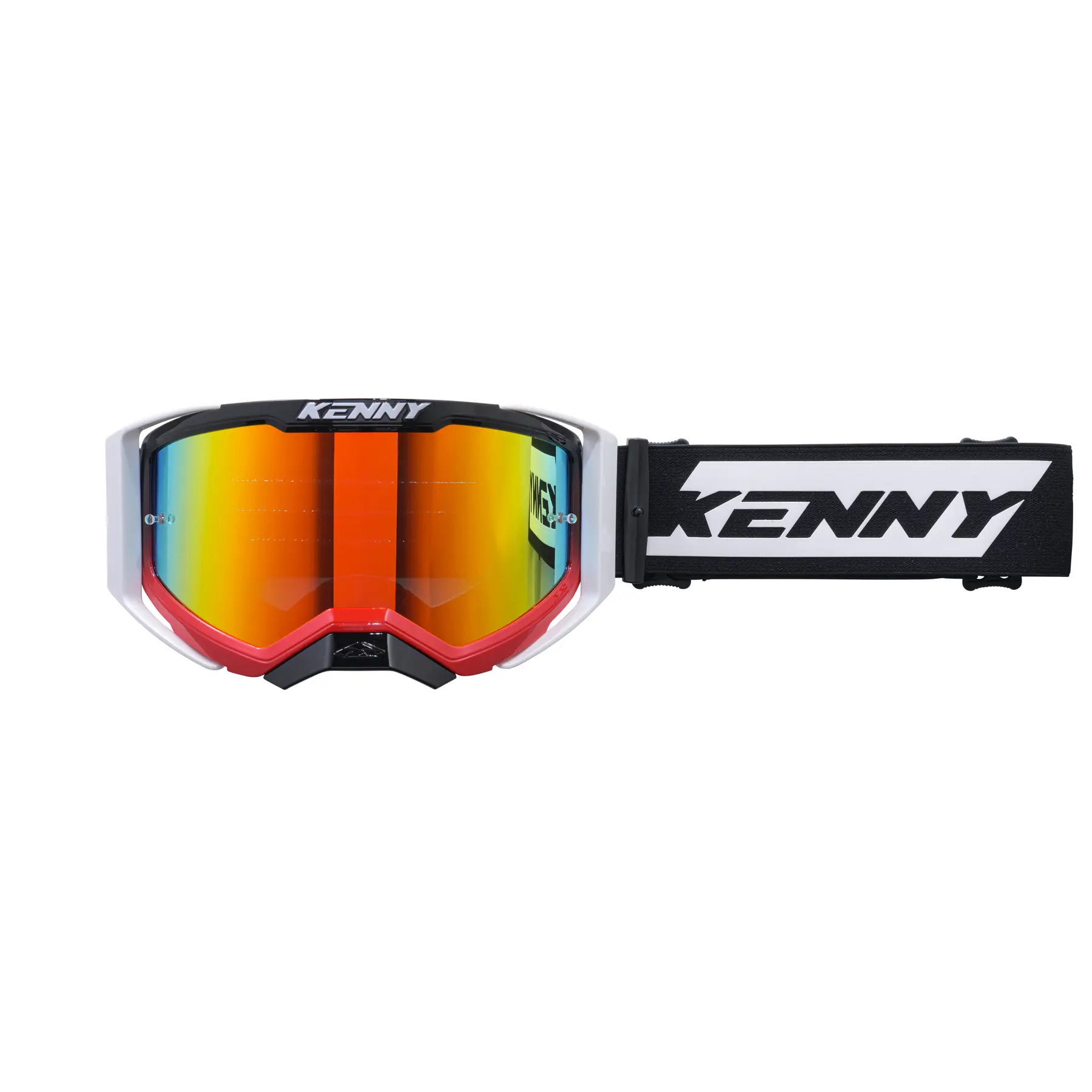Motocross-Brille Kenny Performance EVO 2