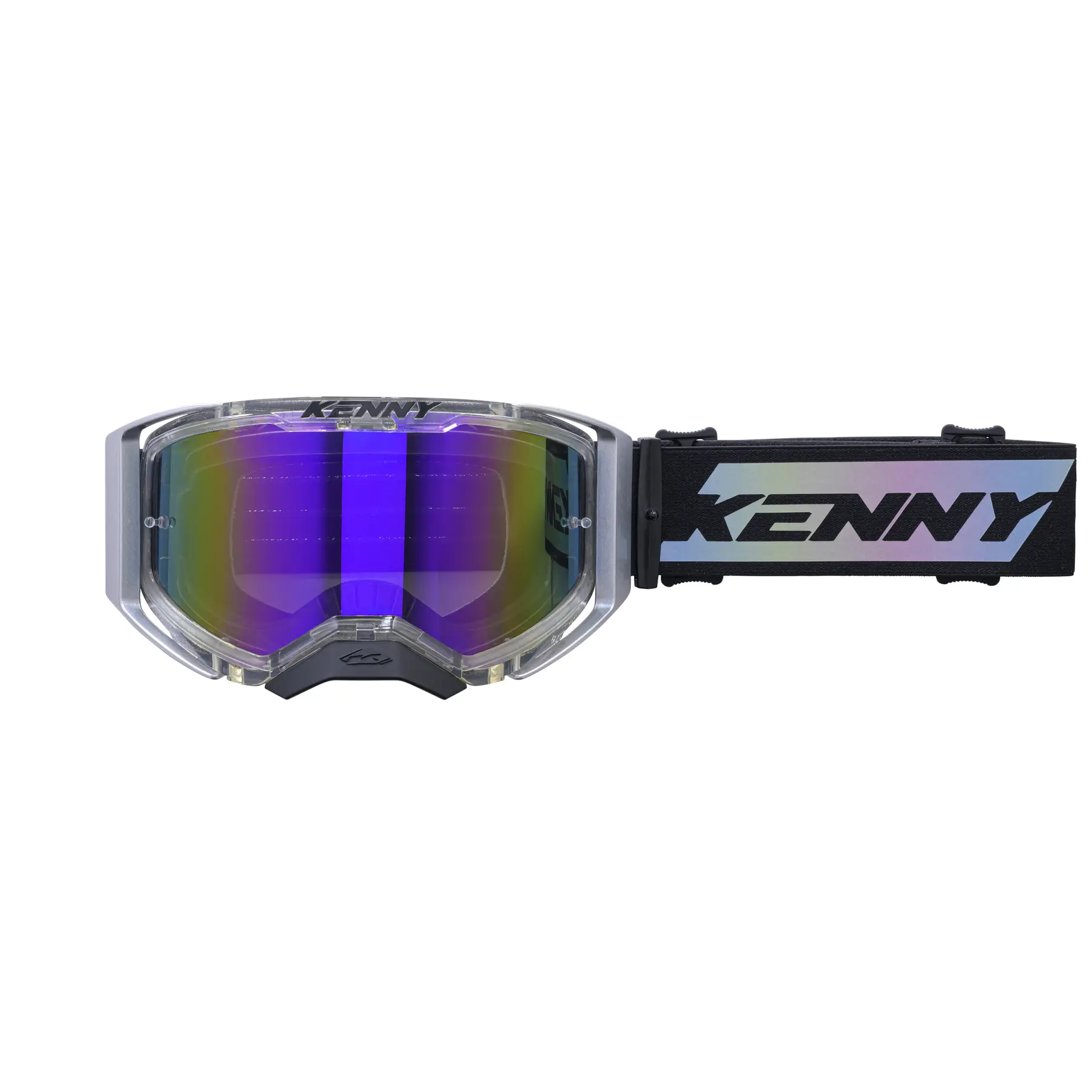 Motocross-Brille Kenny Performance EVO 2