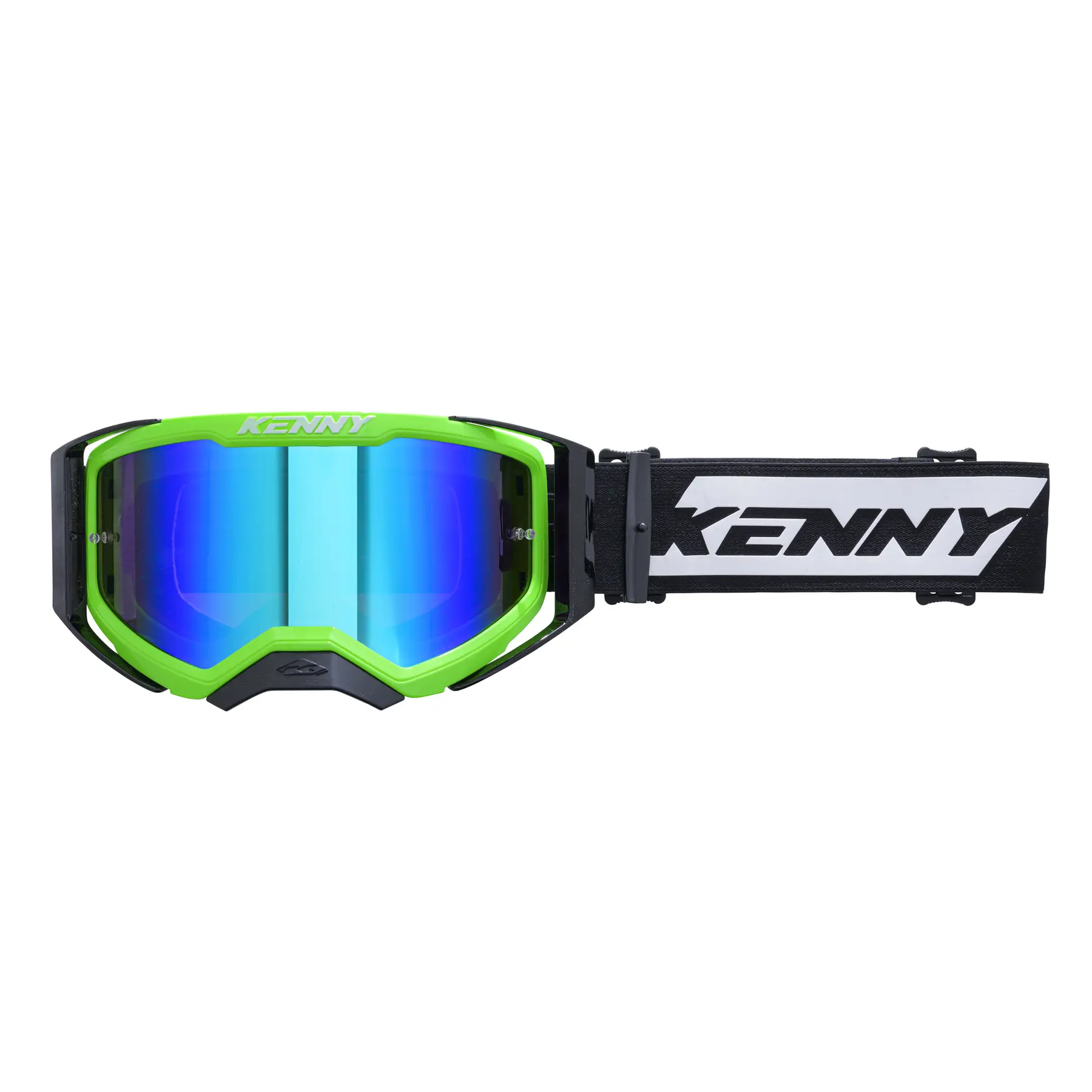 Motocross-Brille Kenny Performance EVO 2