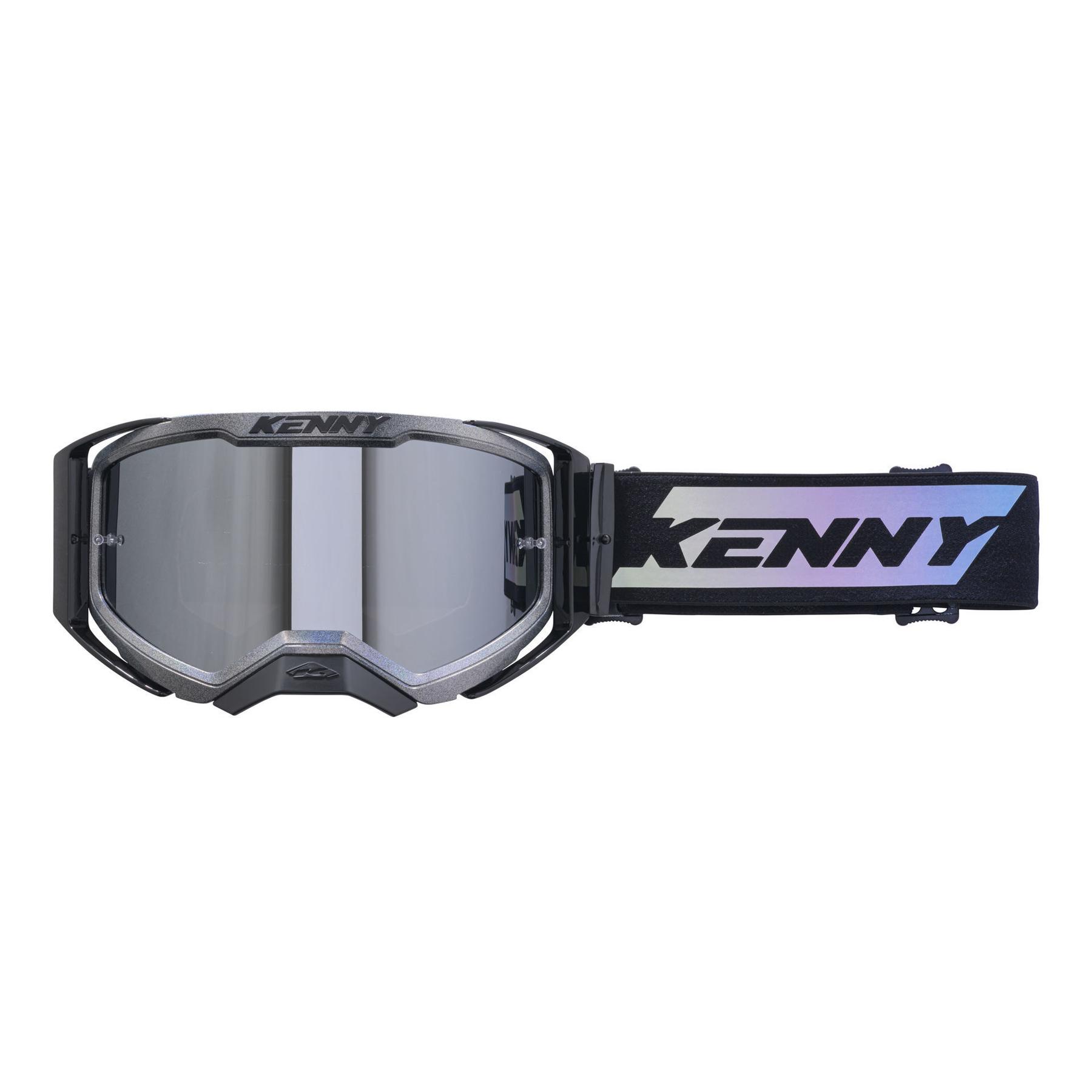 Velo Store - UK Bike mask Kenny Performance Evo 2 | Extra 10% off with Subscription, Postage £16.79 to UK Fedex.