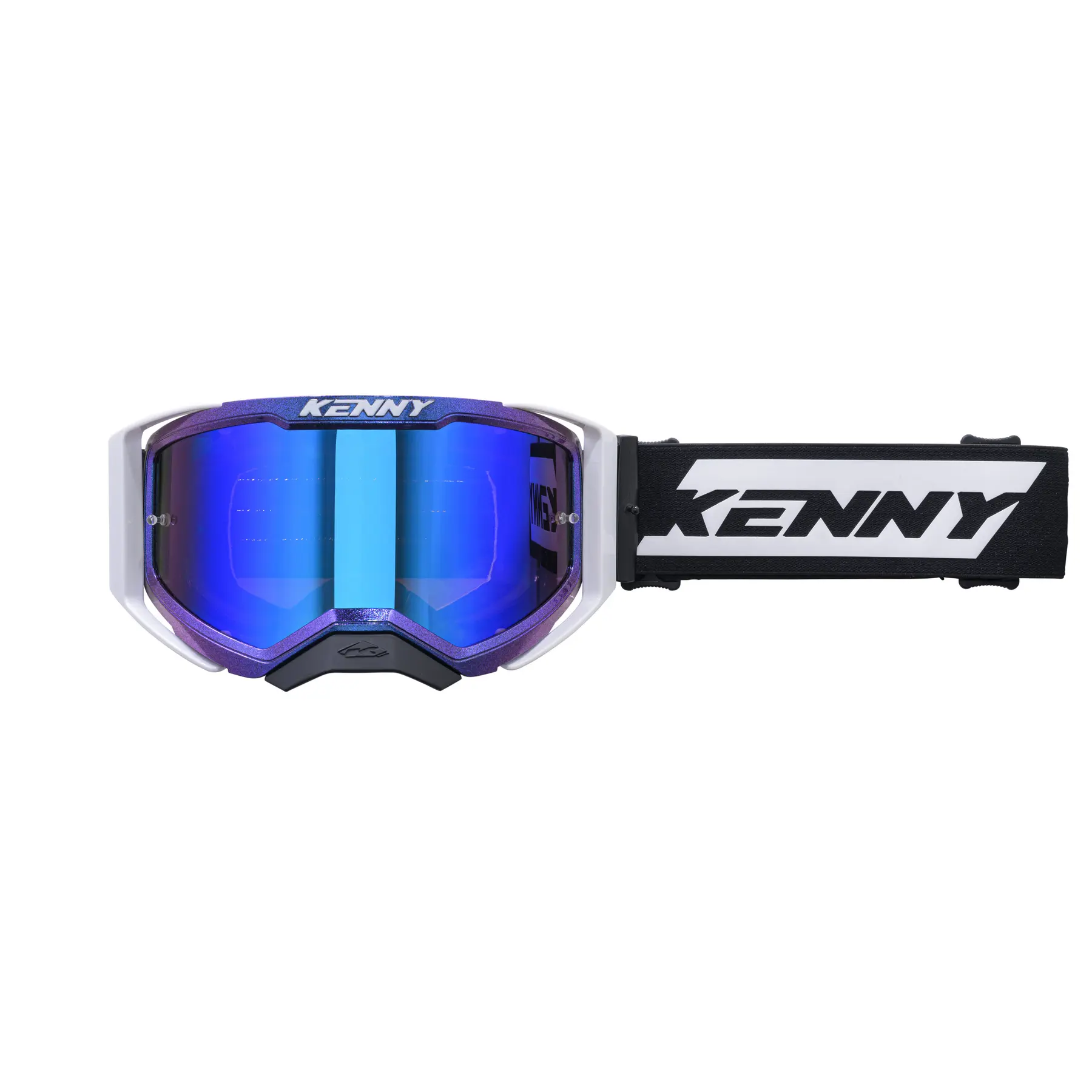 Motocross-Brille Kenny Performance EVO 2
