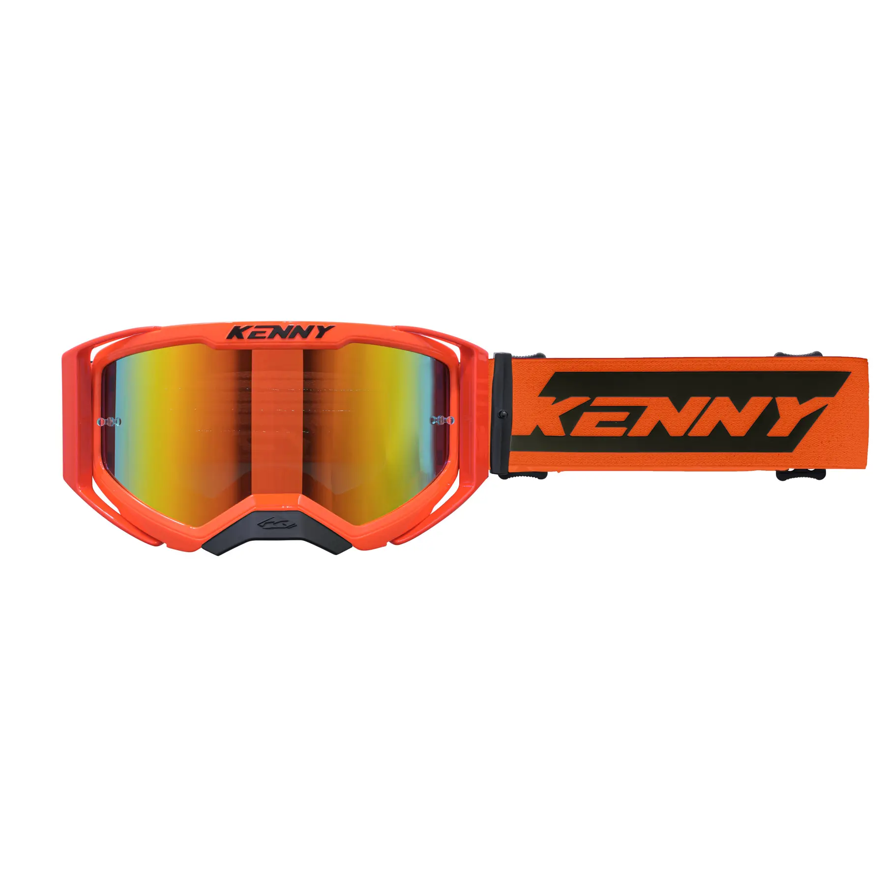 Motocross-Brille Kenny Performance EVO 2