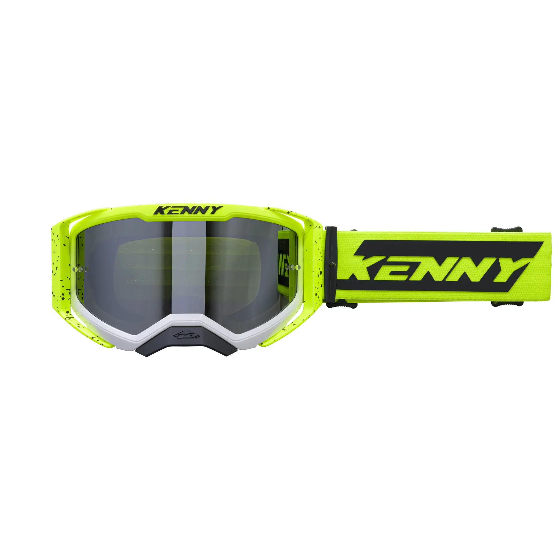 Motocross-Brille Kenny Performance EVO 2
