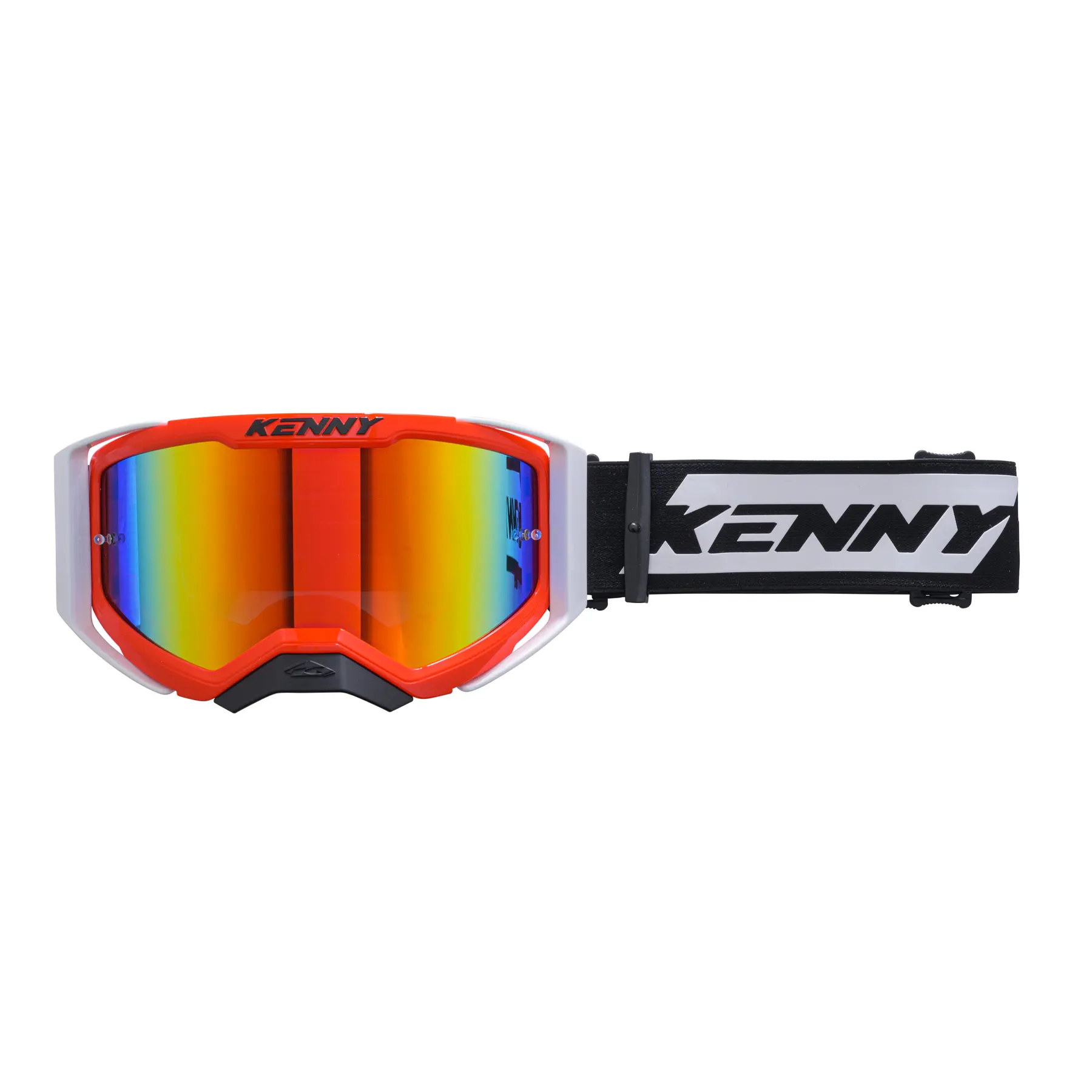 Motocross-Brille Kenny Performance EVO 2