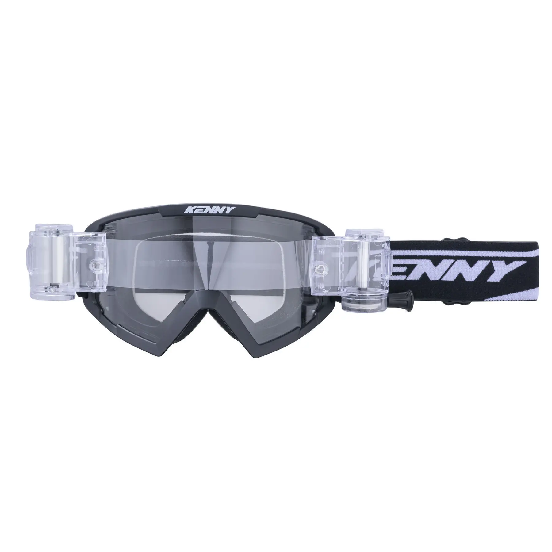 Motocross-Brille Kenny Track