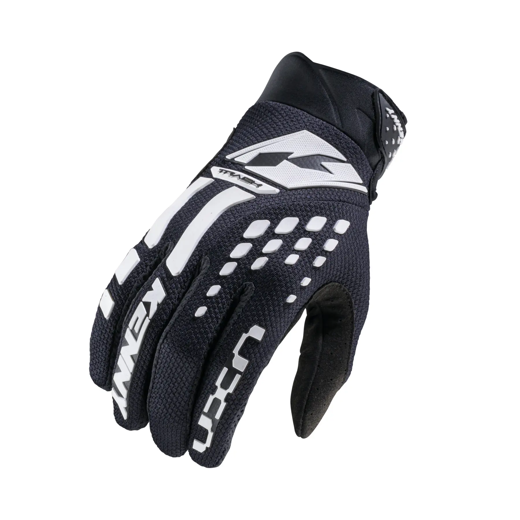 Sommer-Motorradhandschuhe Kenny