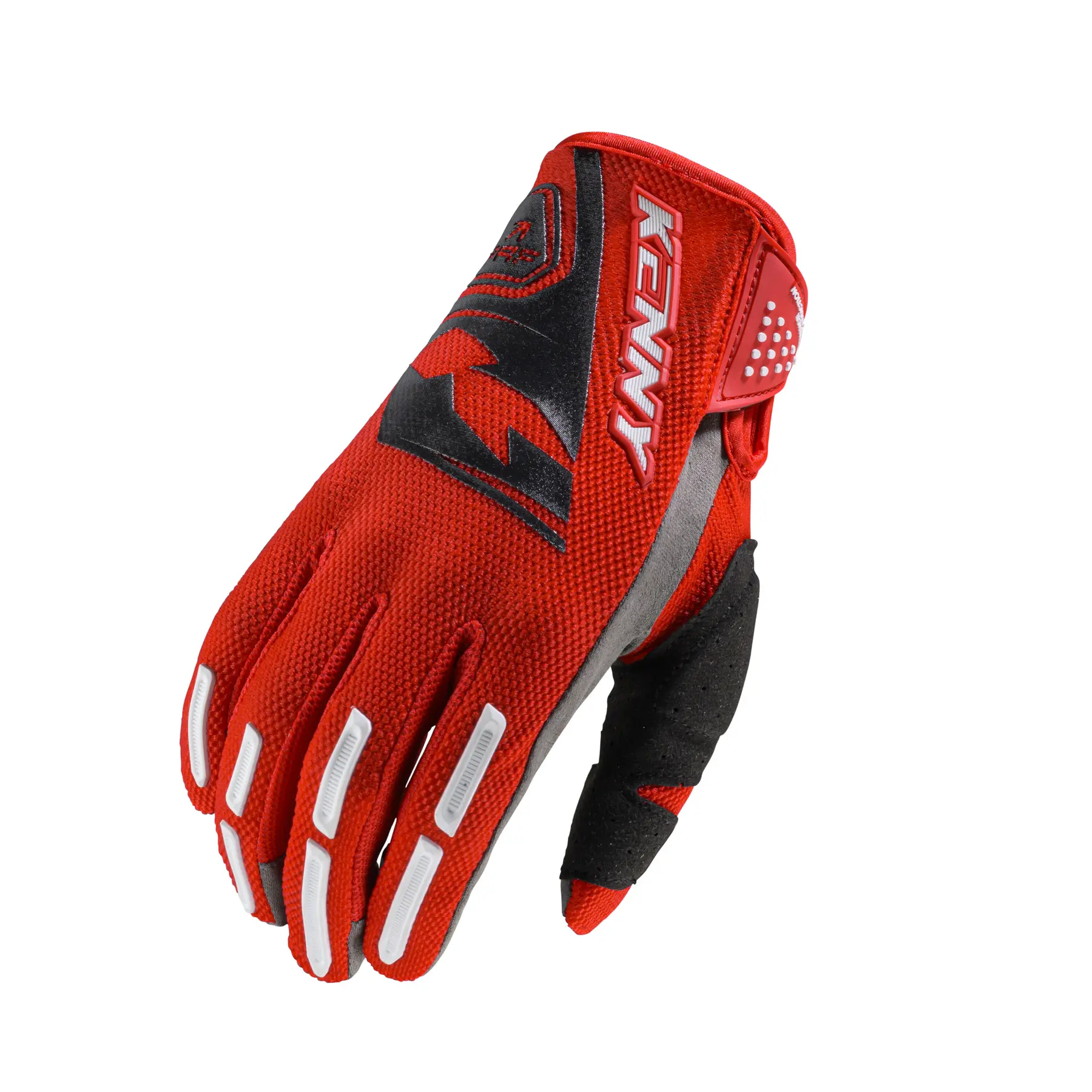 Sommer Motorradhandschuhe Leistung Kenny