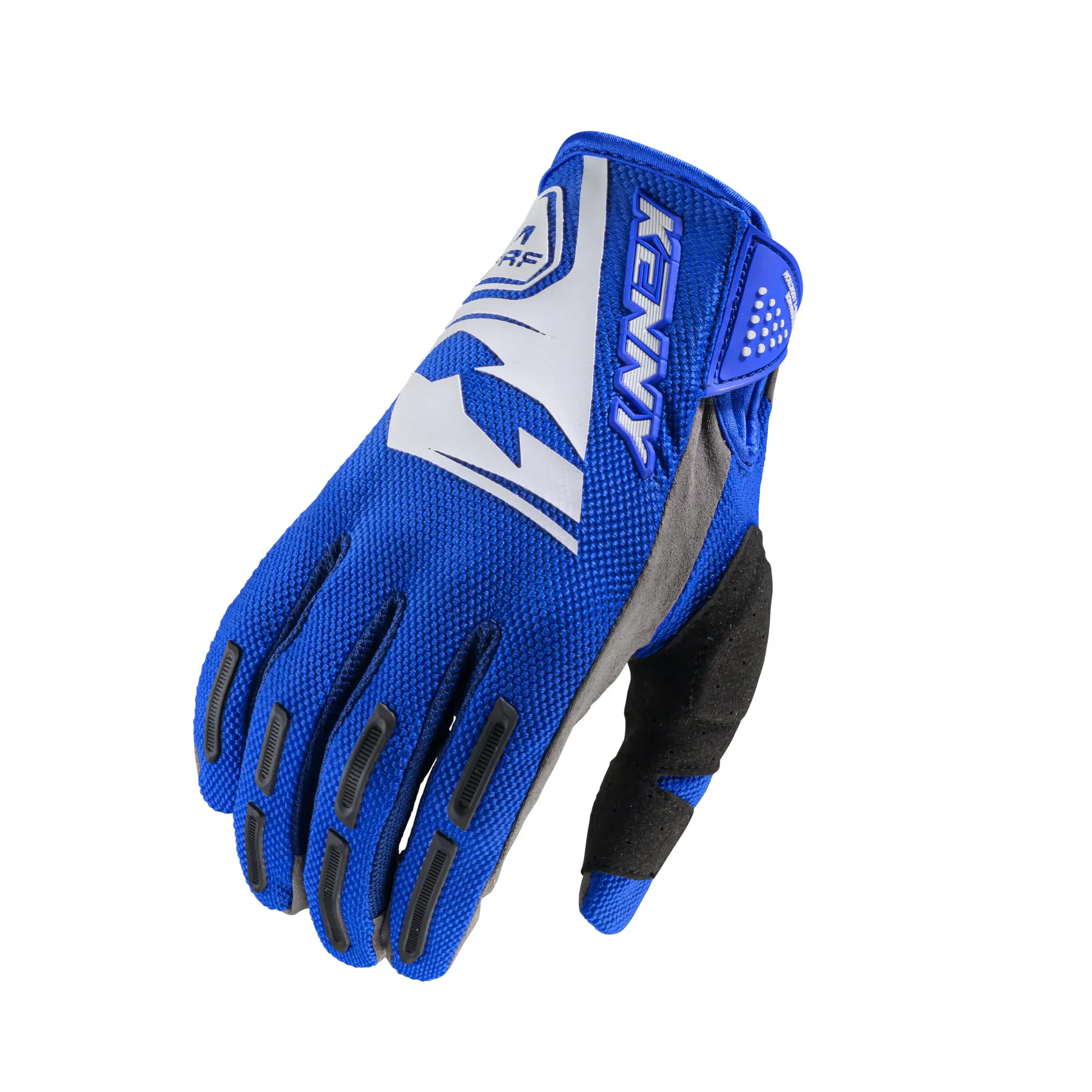 Sommer Motorradhandschuhe Leistung Kenny