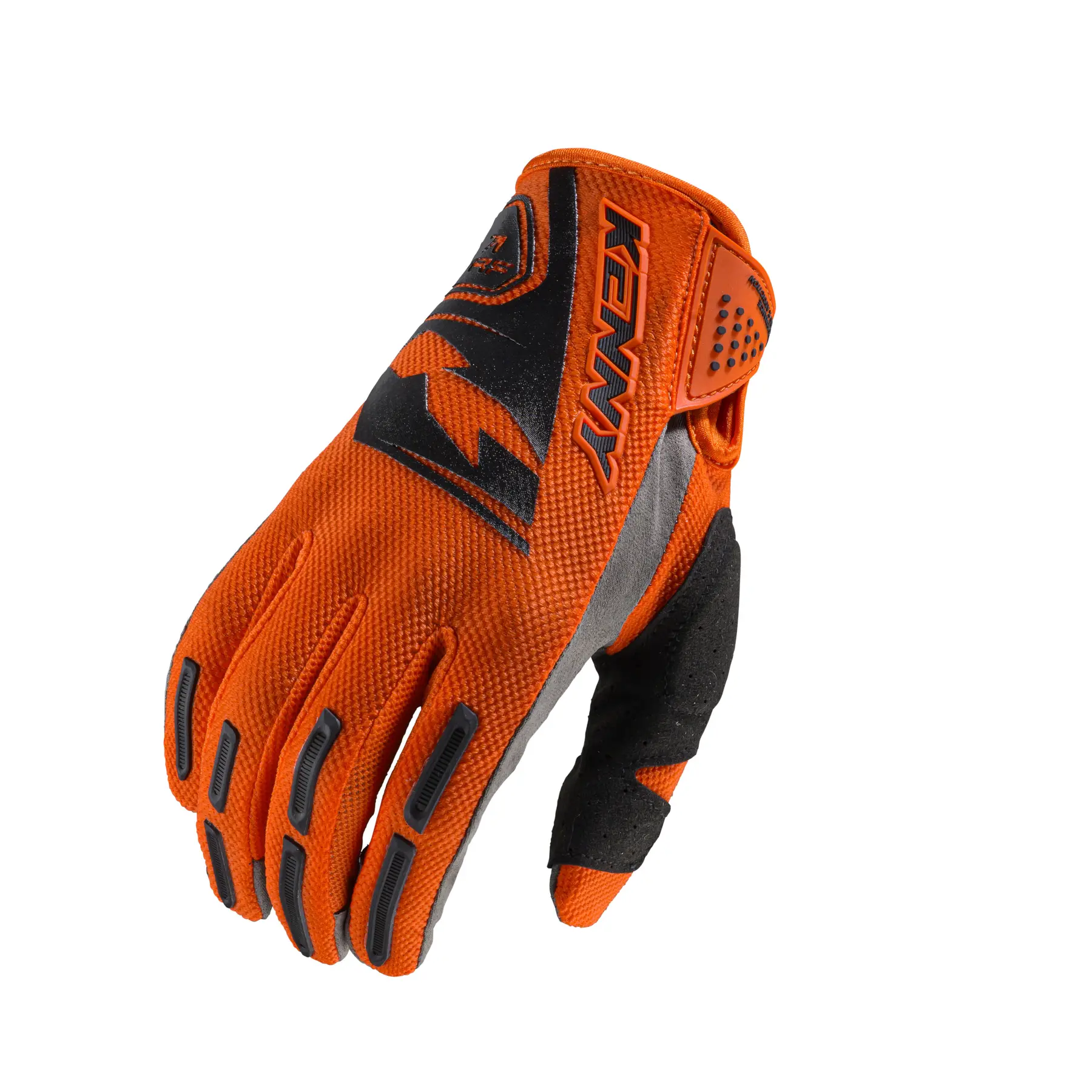 Sommer Motorradhandschuhe Leistung Kenny