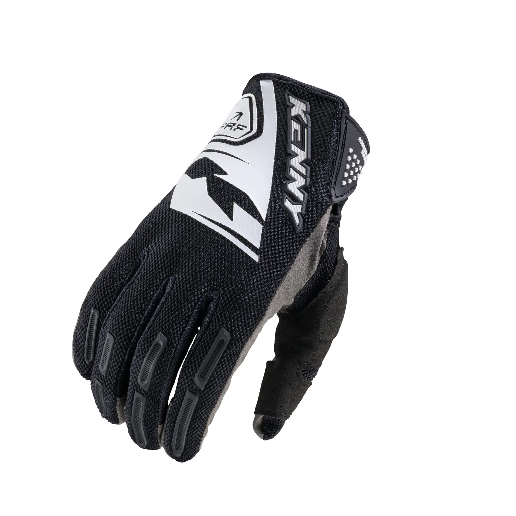 Sommer Motorradhandschuhe Leistung Kenny
