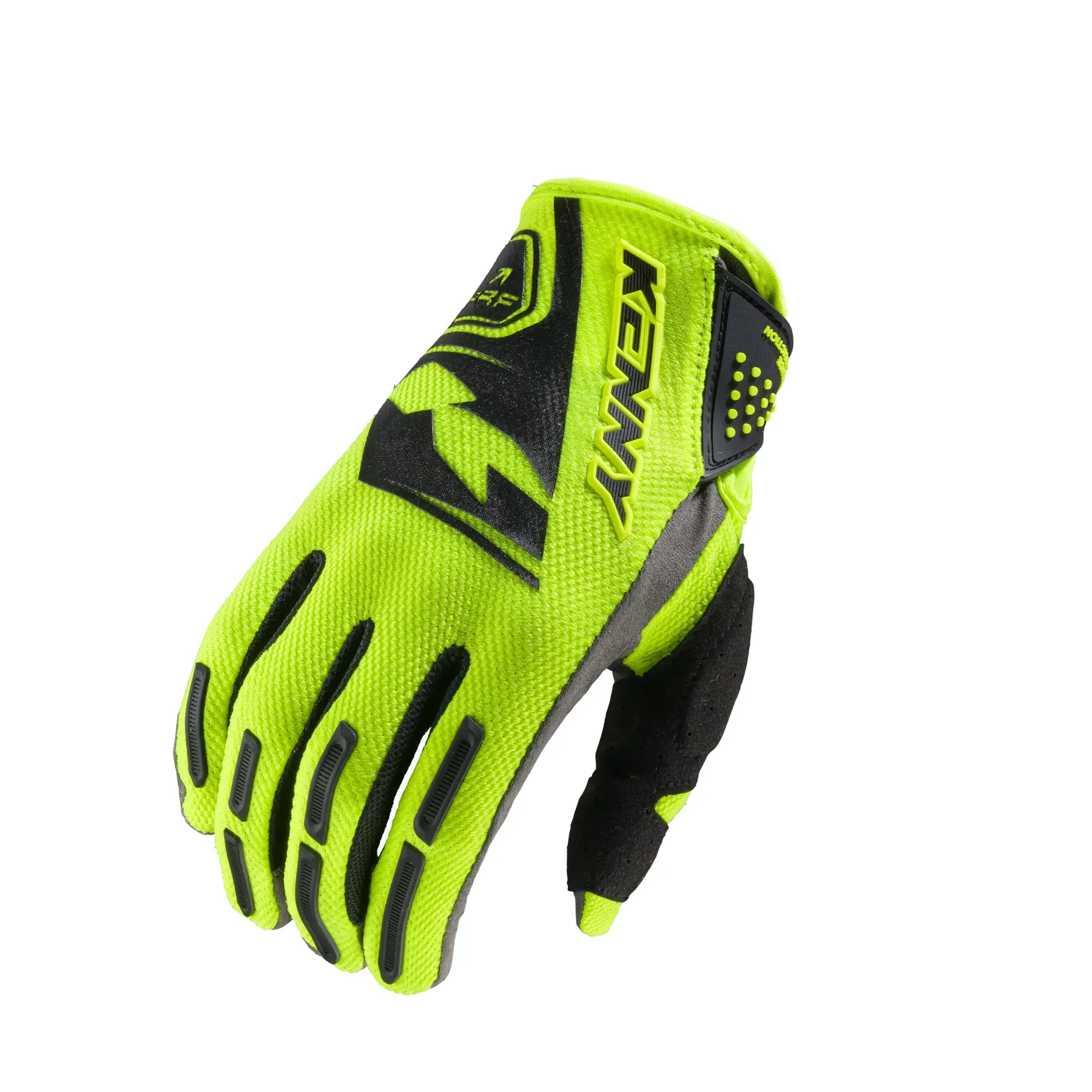Sommer Motorradhandschuhe Leistung Kenny