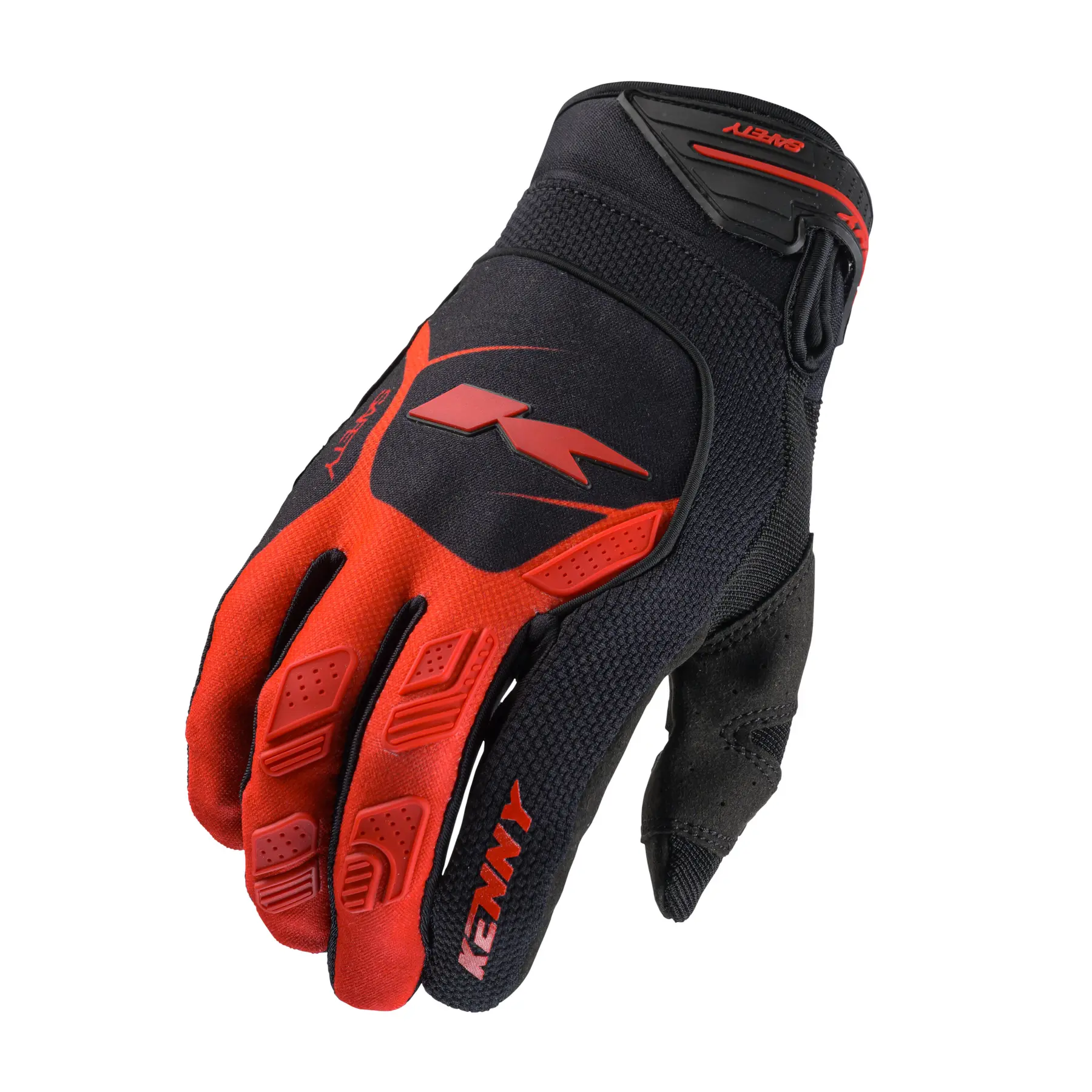 Motocross-Handschuhe Kenny Safety