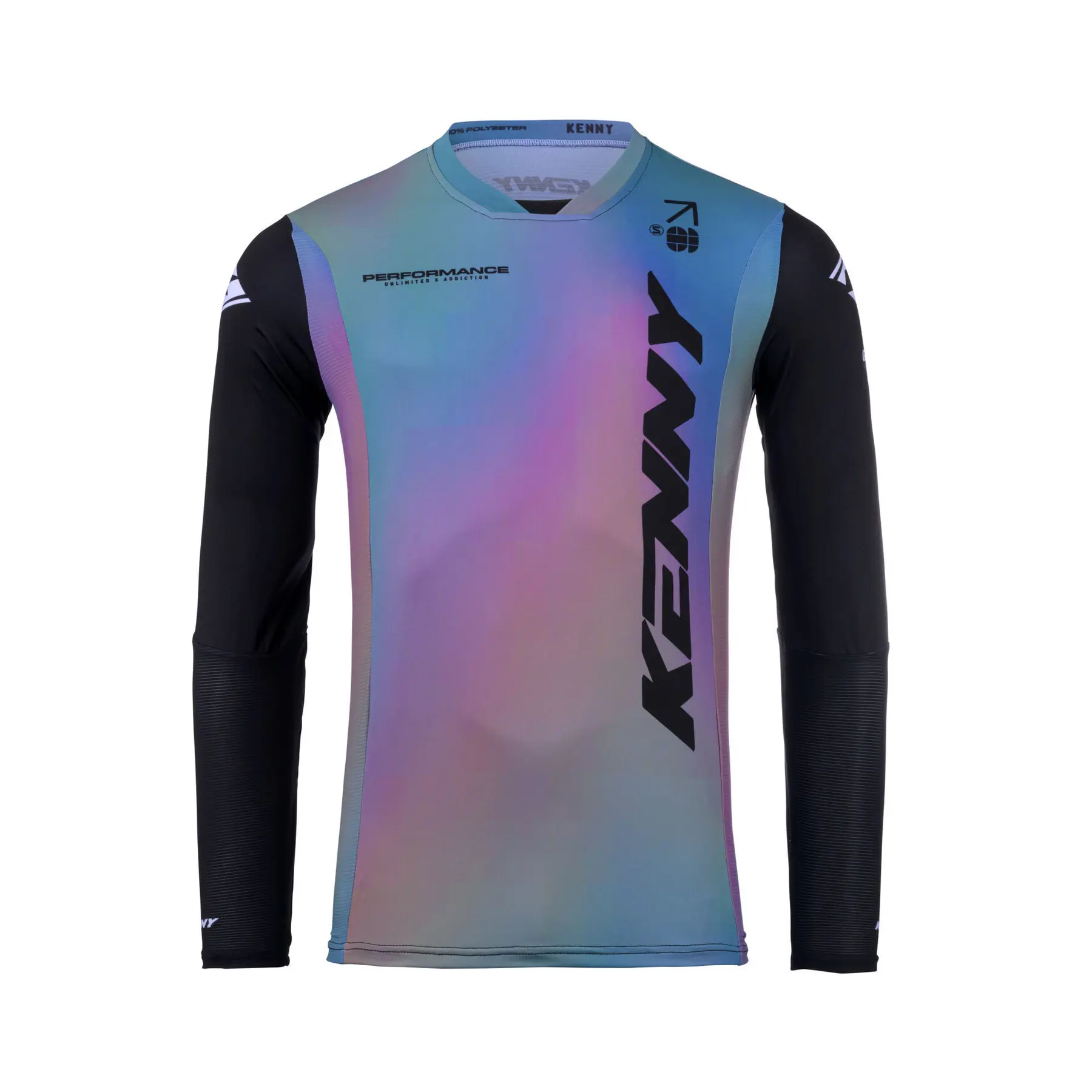 Motocross-Trikot Kenny Performance