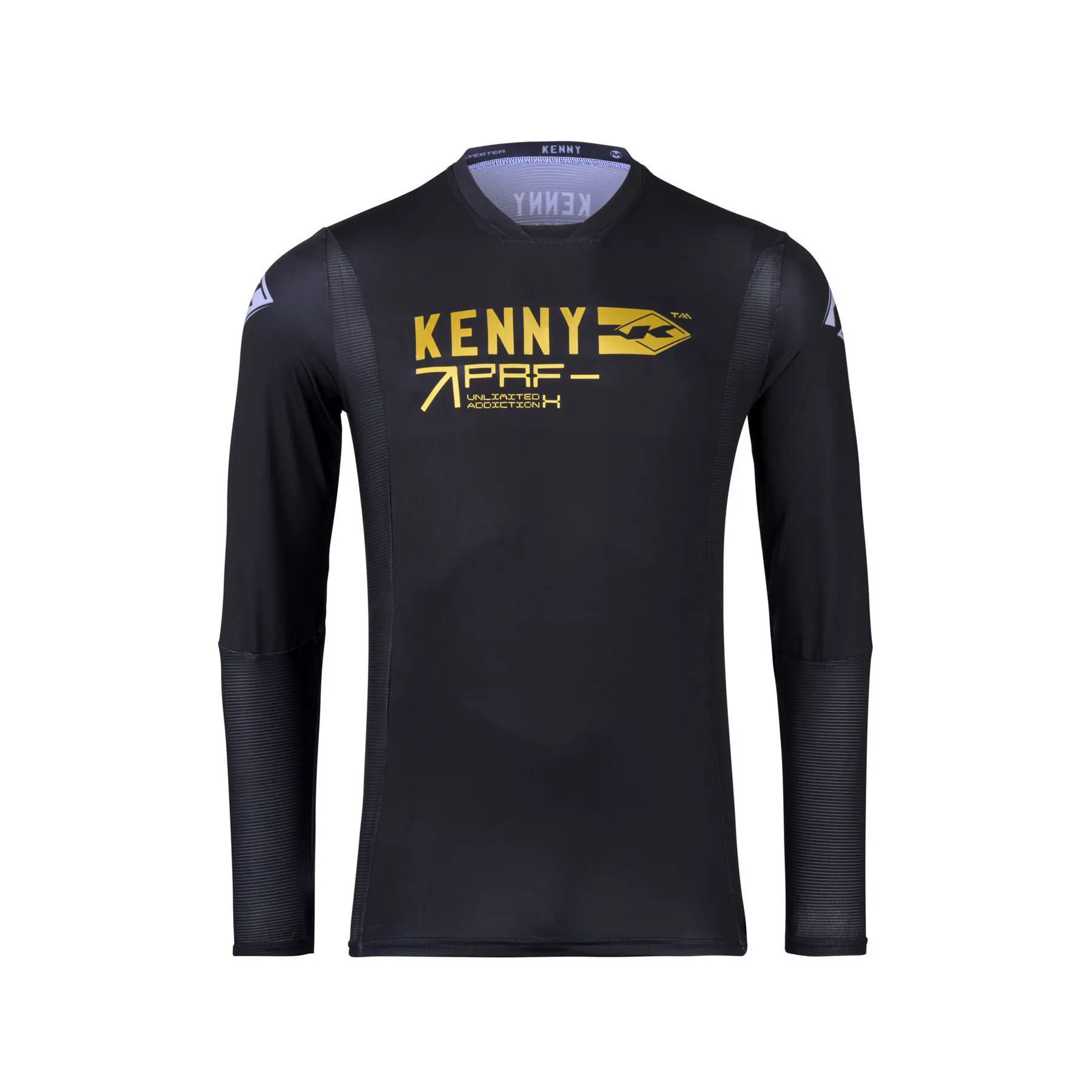 Motocross-Trikot Kenny Performance