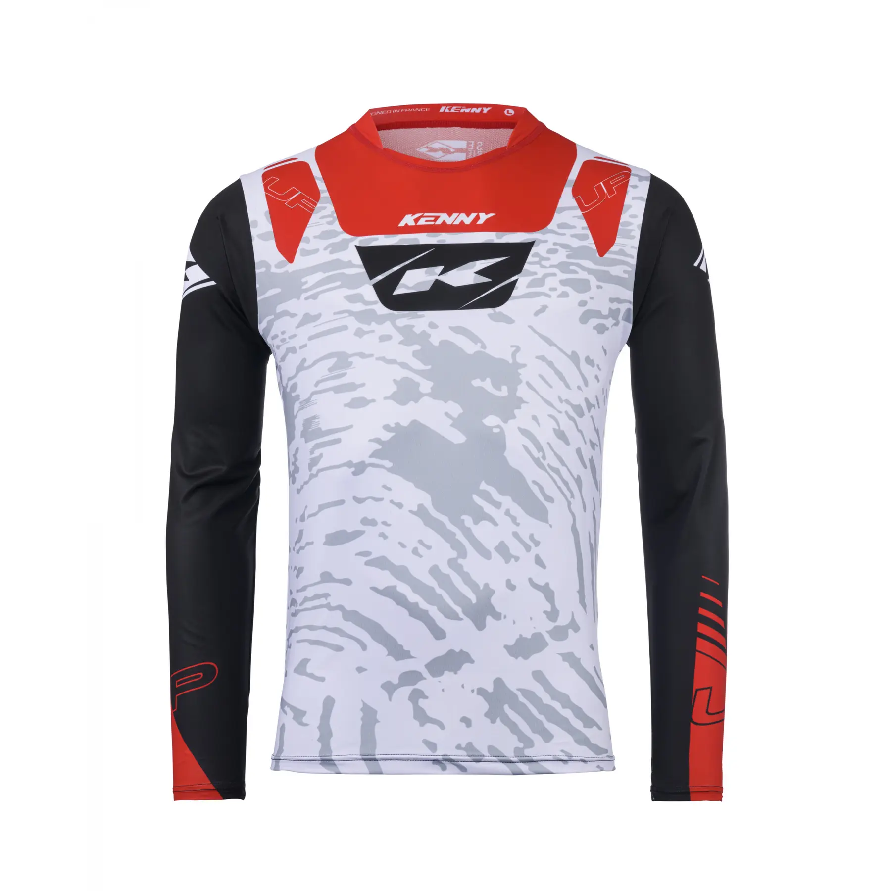 Motocross-Trikot Kenny UP