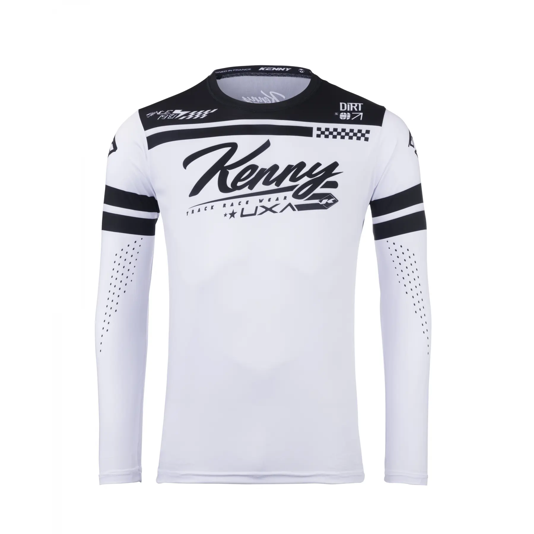 Motocross-Trikot Kenny Track Focus