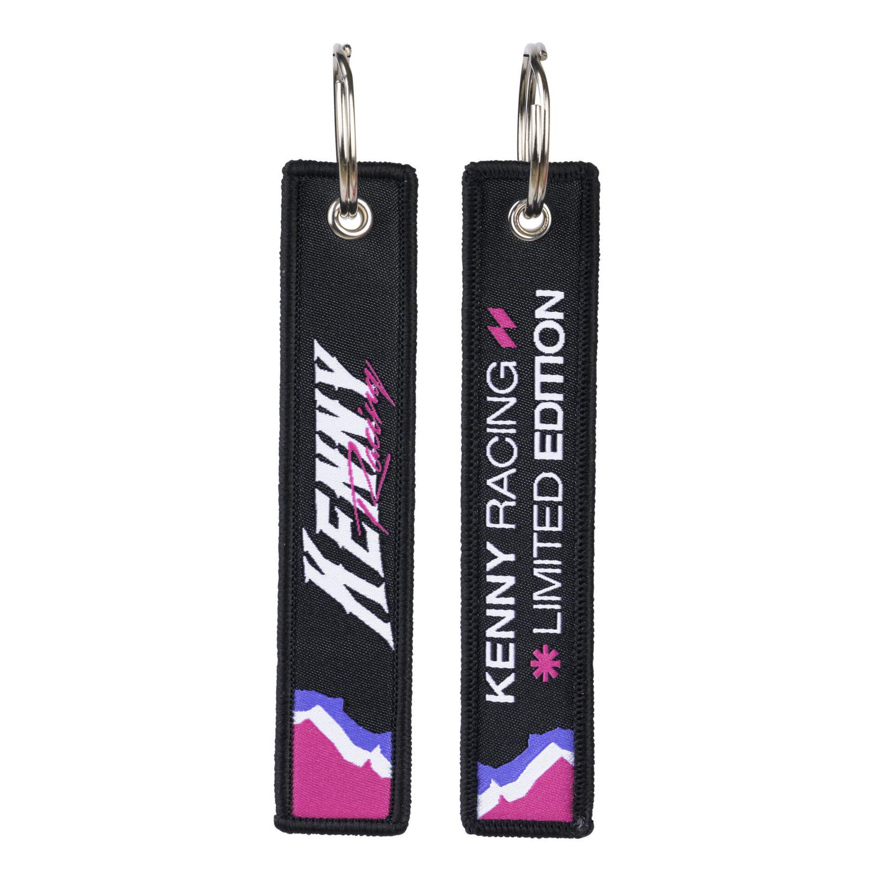 Velo Store - UK Keychain Kenny Force | Extra 10% off with Subscription, Postage £16.79 to UK Fedex.