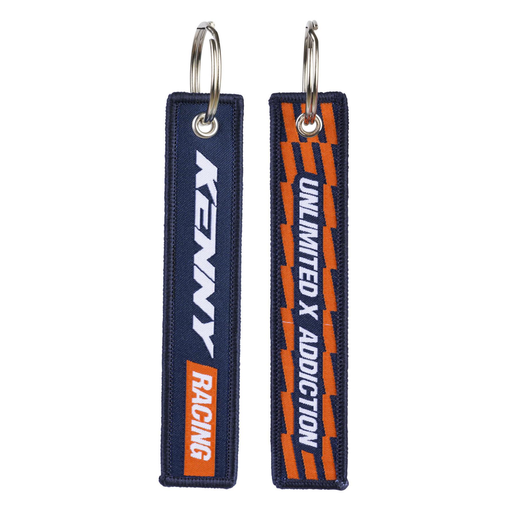 Velo Store - UK Keychain Kenny Force | Extra 10% off with Subscription, Postage £16.79 to UK Fedex.