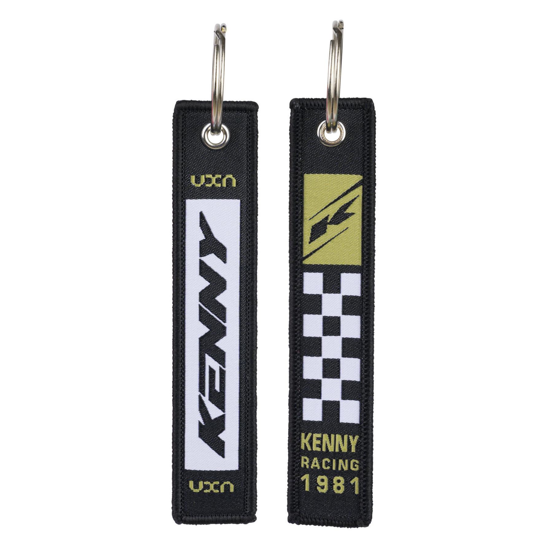 Velo Store - UK Keychain Kenny Force | Extra 10% off with Subscription, Postage £16.79 to UK Fedex.