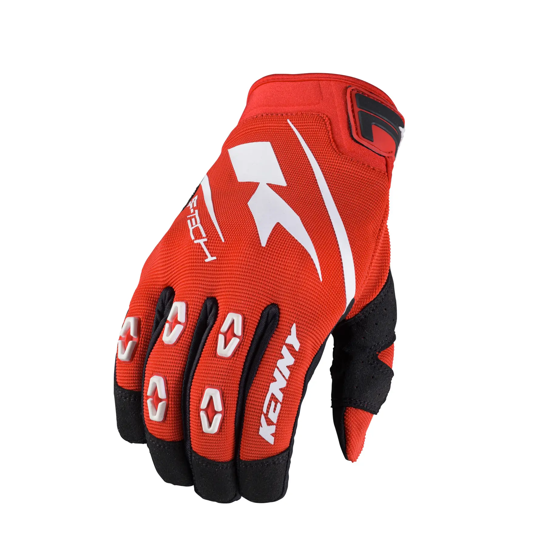 Motocross-Handschuhe Kenny SF Tech